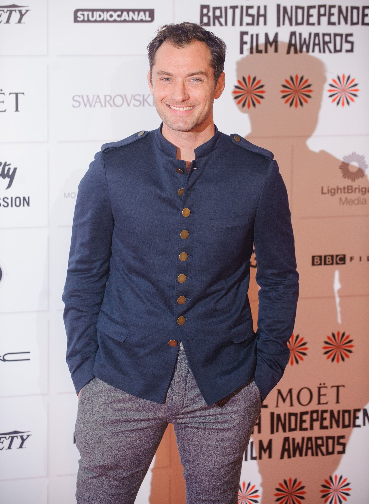 Jude Law