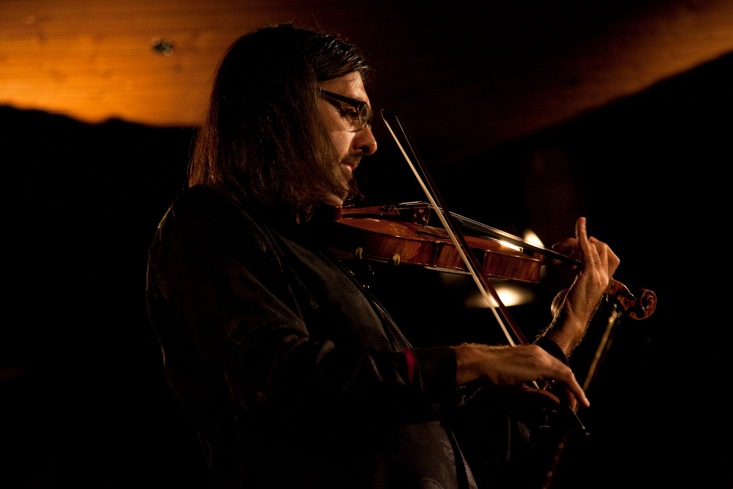 Leonidas Kavakos