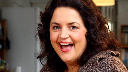 Ruth Jones writer of Gavin & Stacey says the American version isn't necessarily going to happen