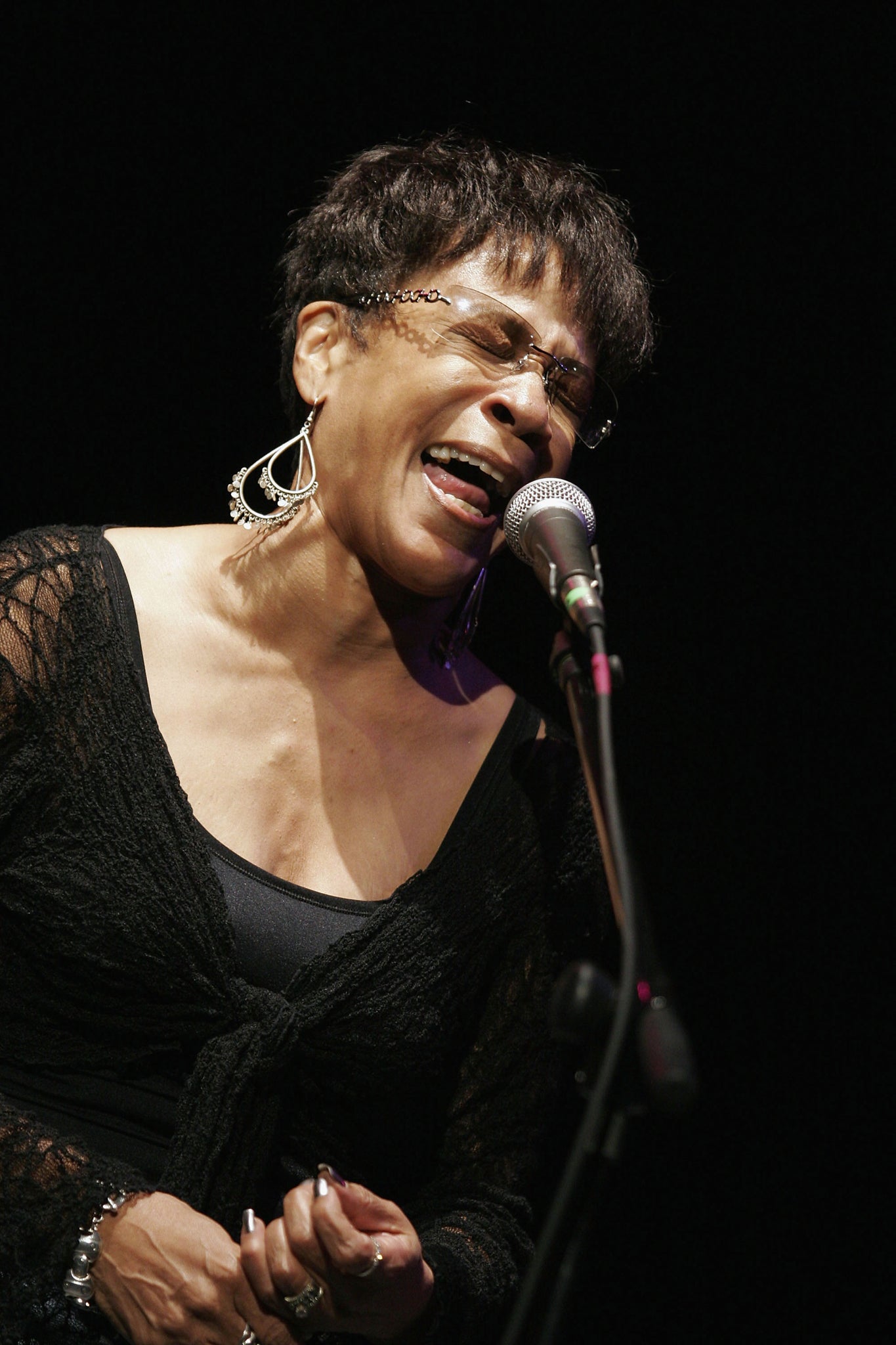 Betty LaVette