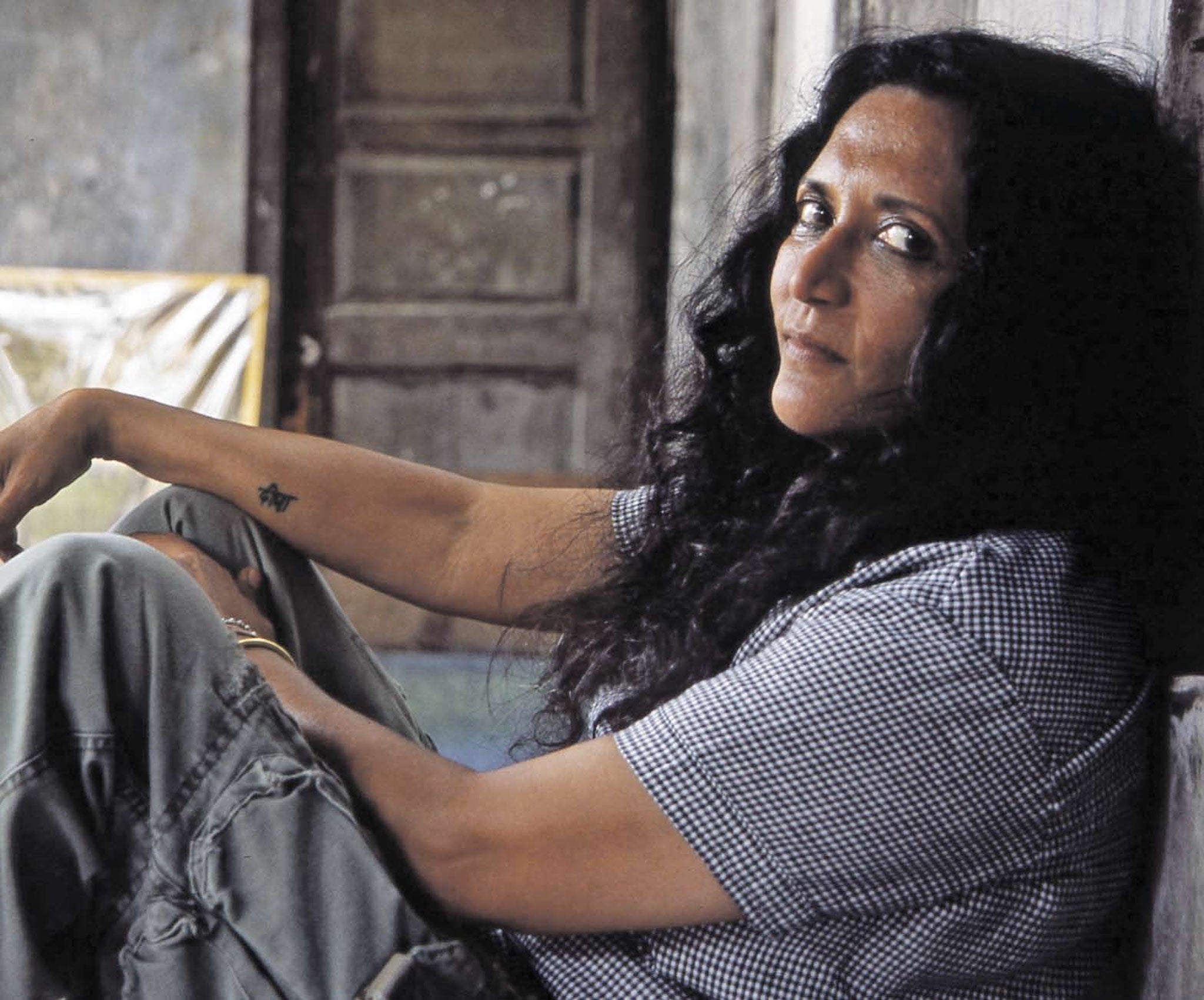 Deepa Mehta