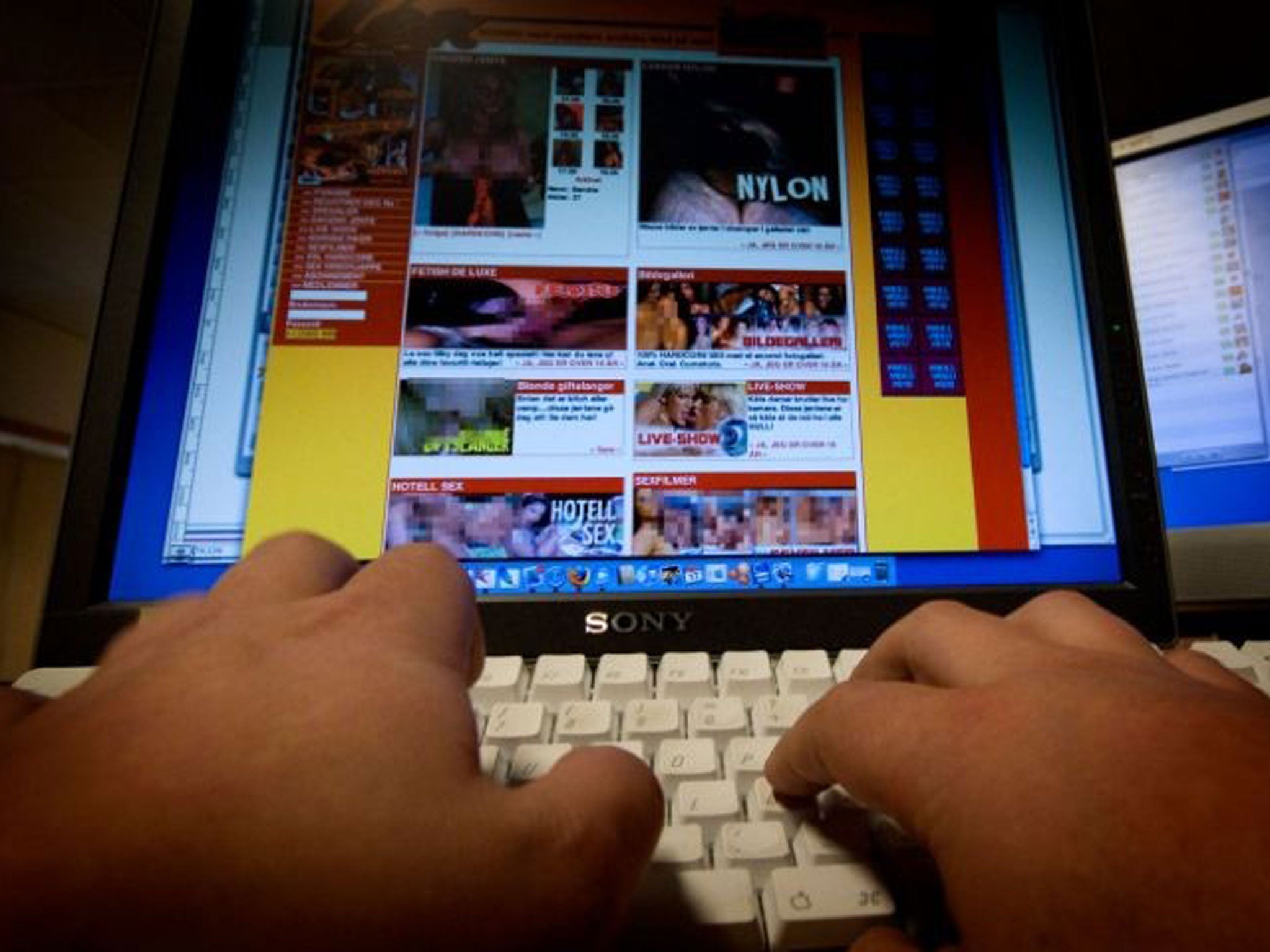 Fabian Thylmann is the introverted family man who made sex sell on the internet