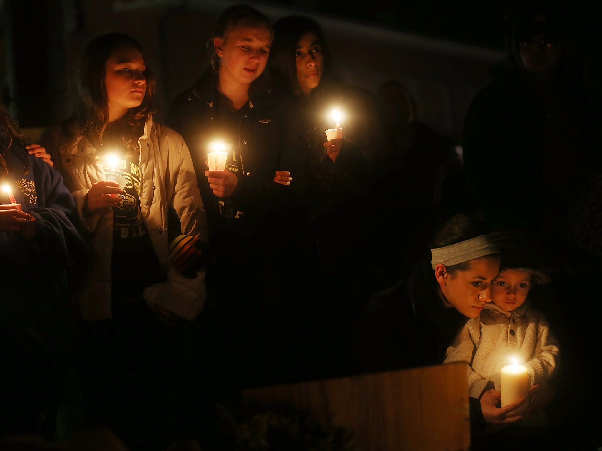 Newtown, Connecticut