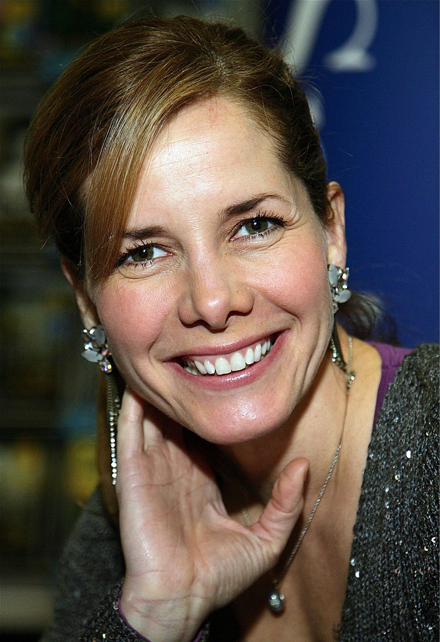 Strictly judge Darcey Bussell