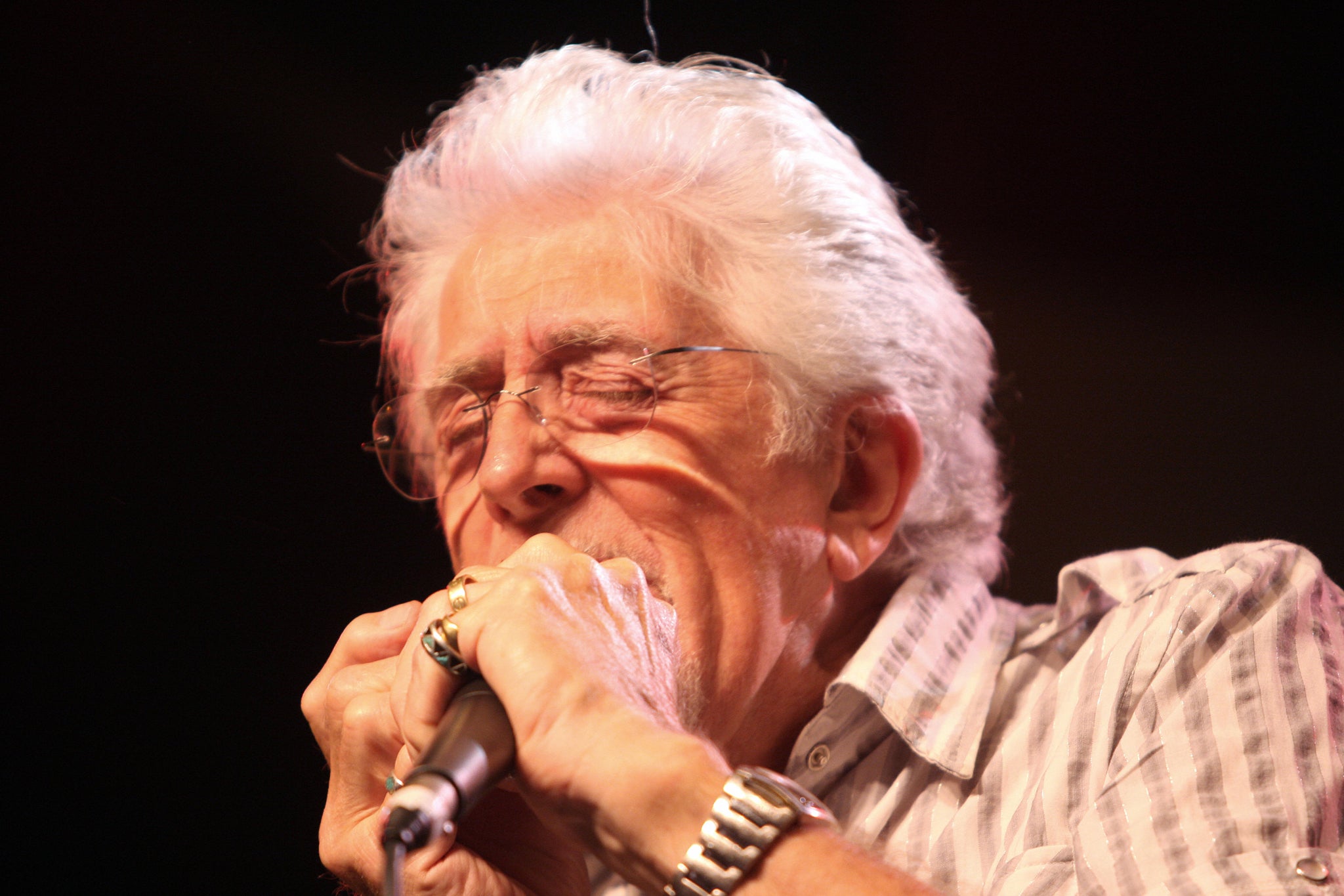 john Mayall