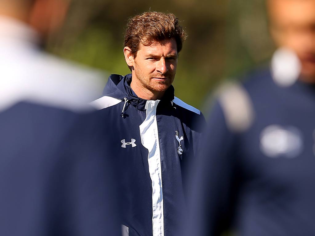 Andre Villas-Boas