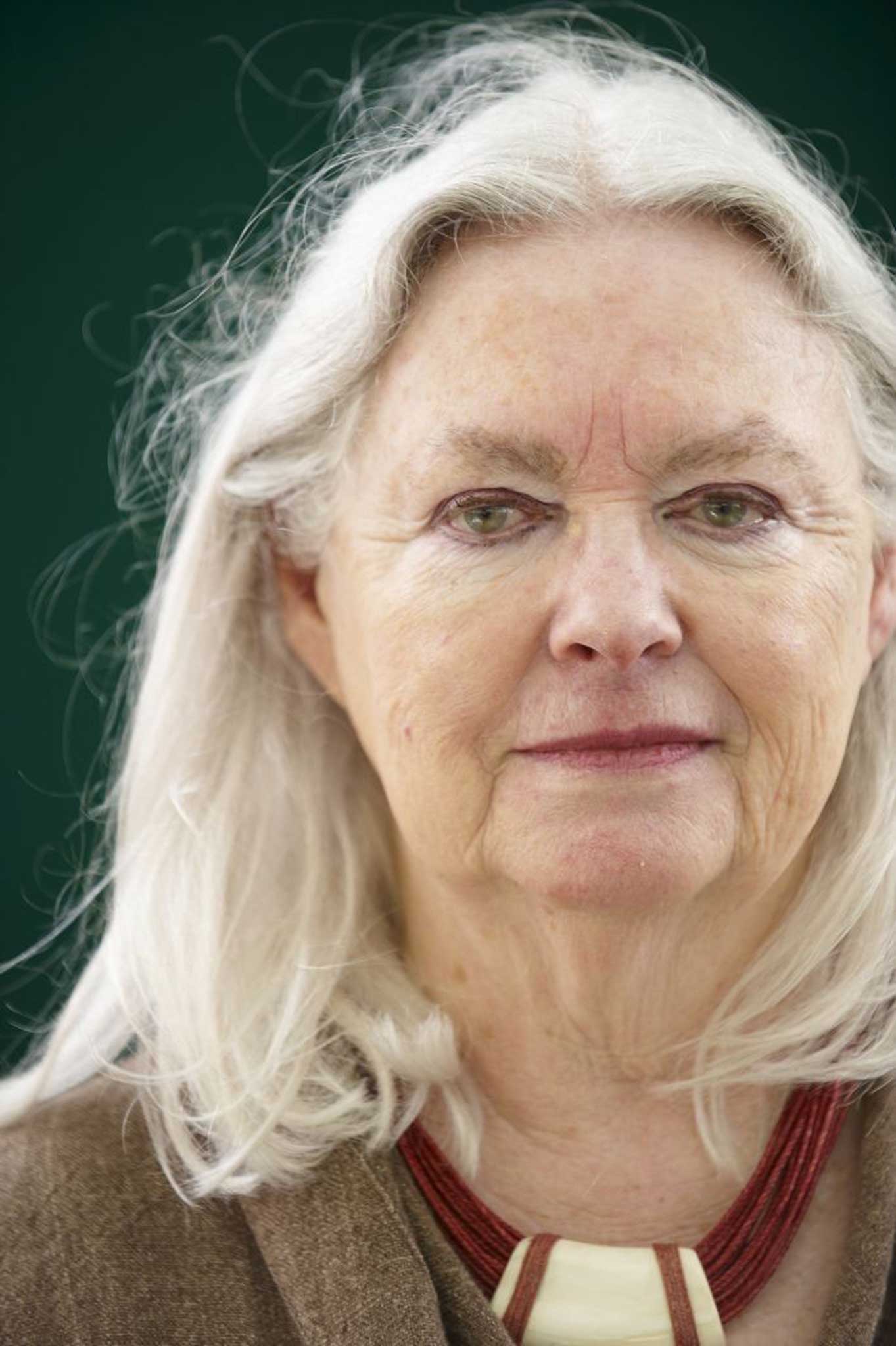 Hypnotic: Author Gillian Clarke