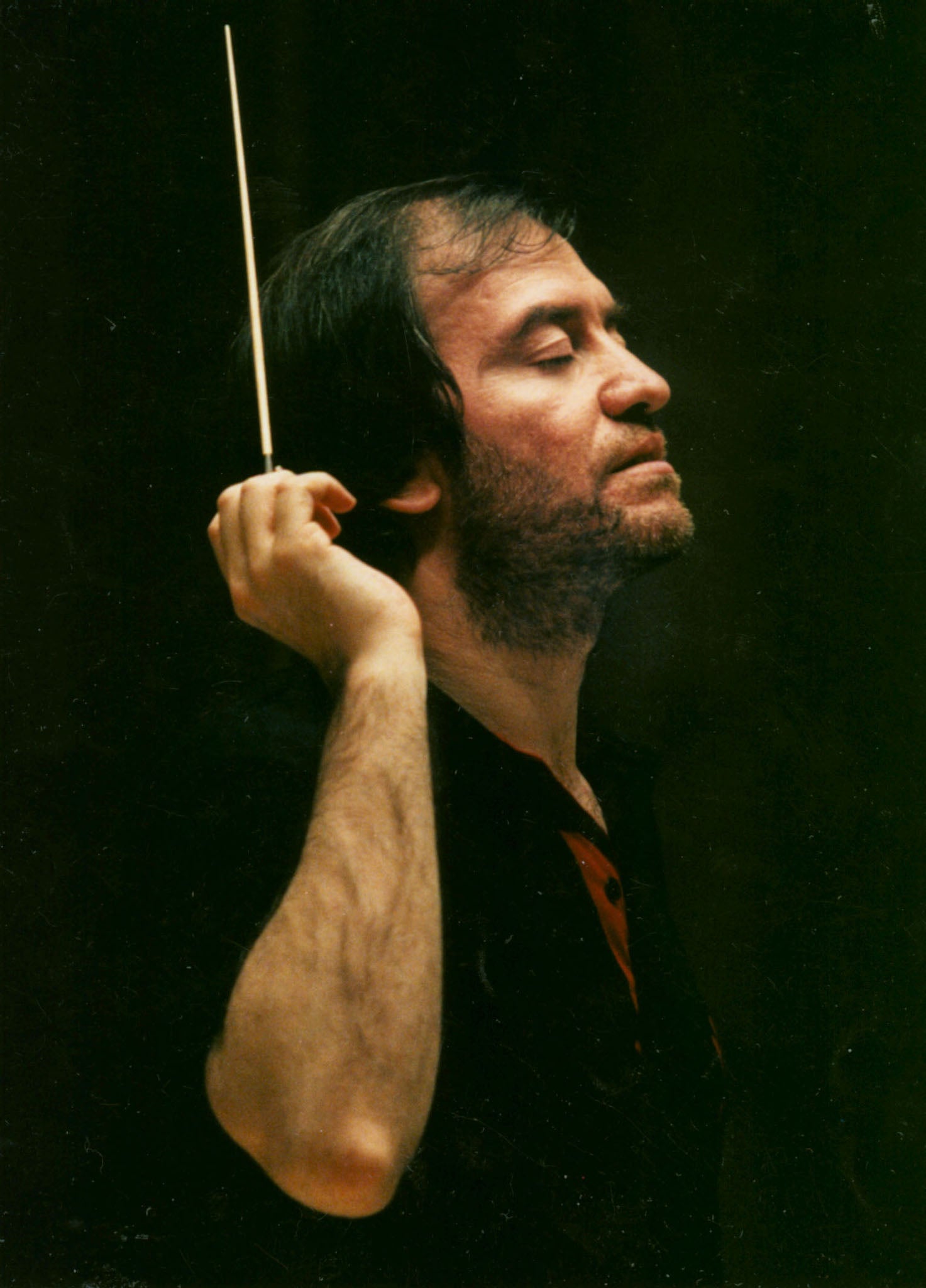 Valery Gergiev