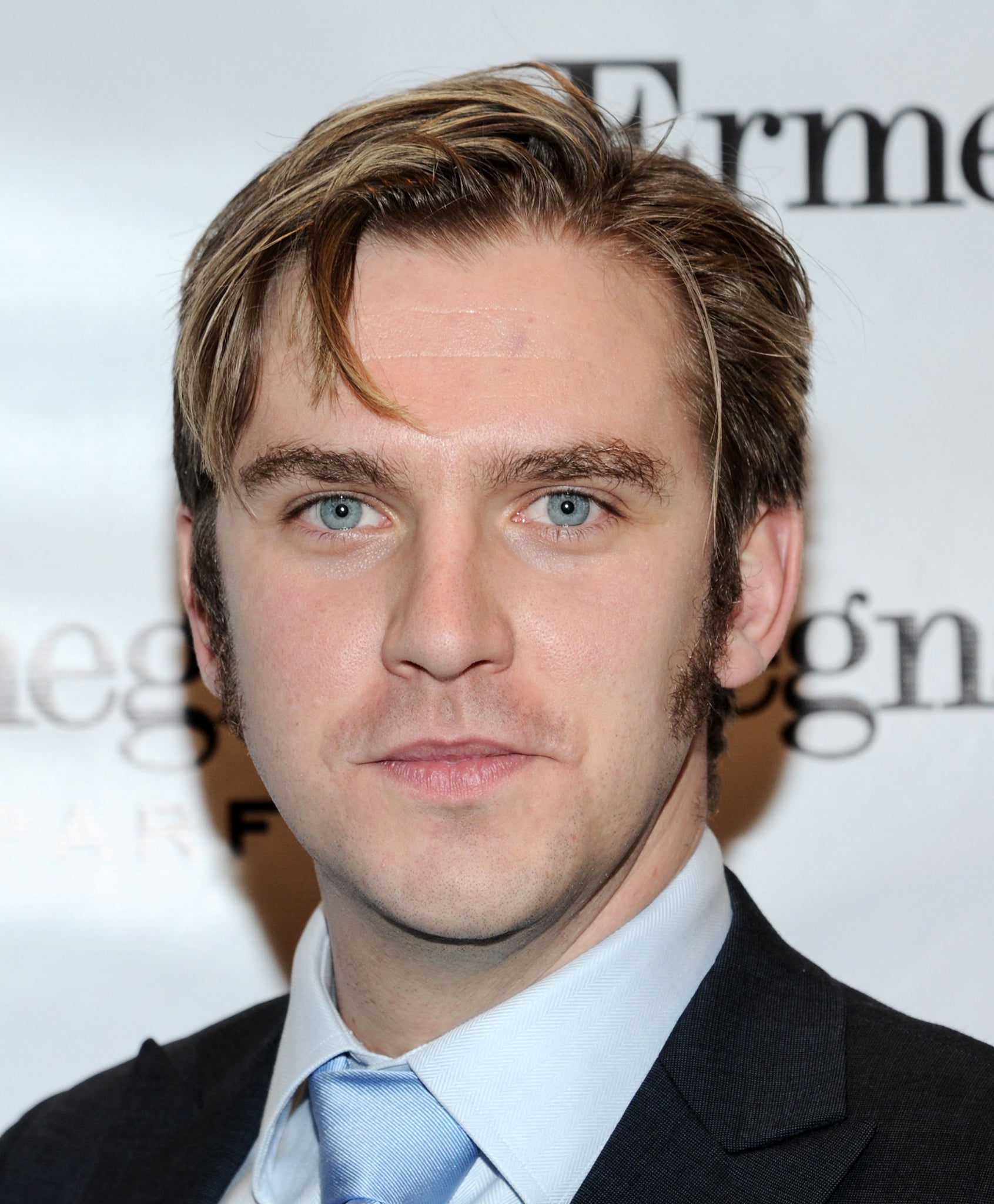 Dan Stevens