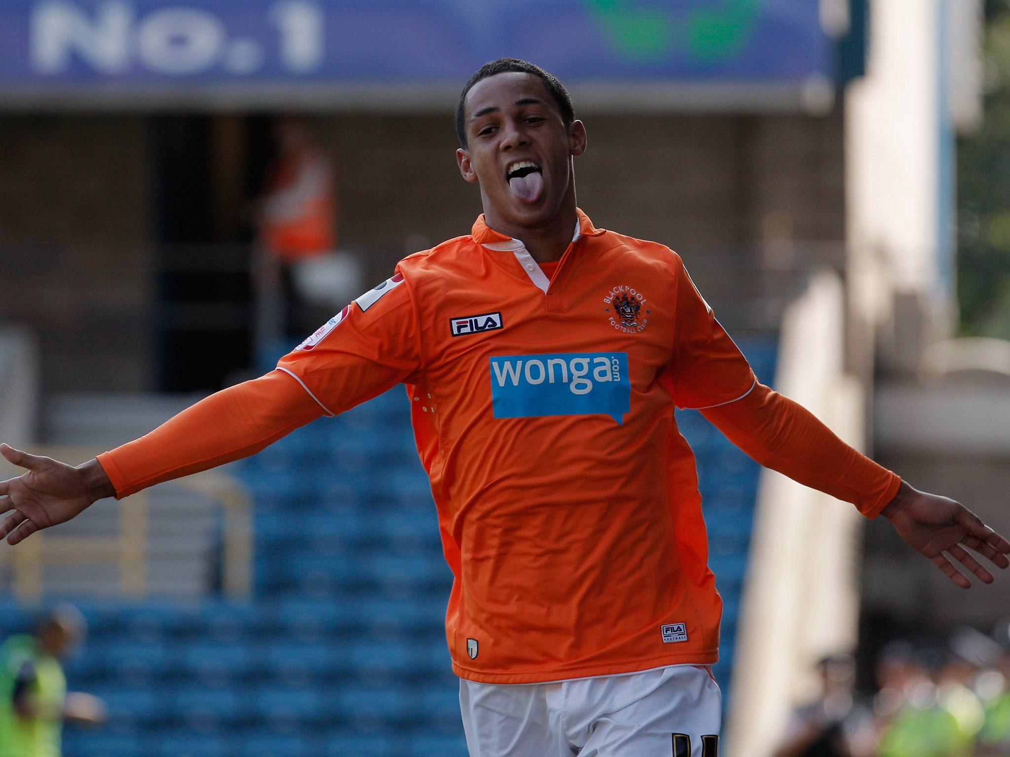 Thomas Ince