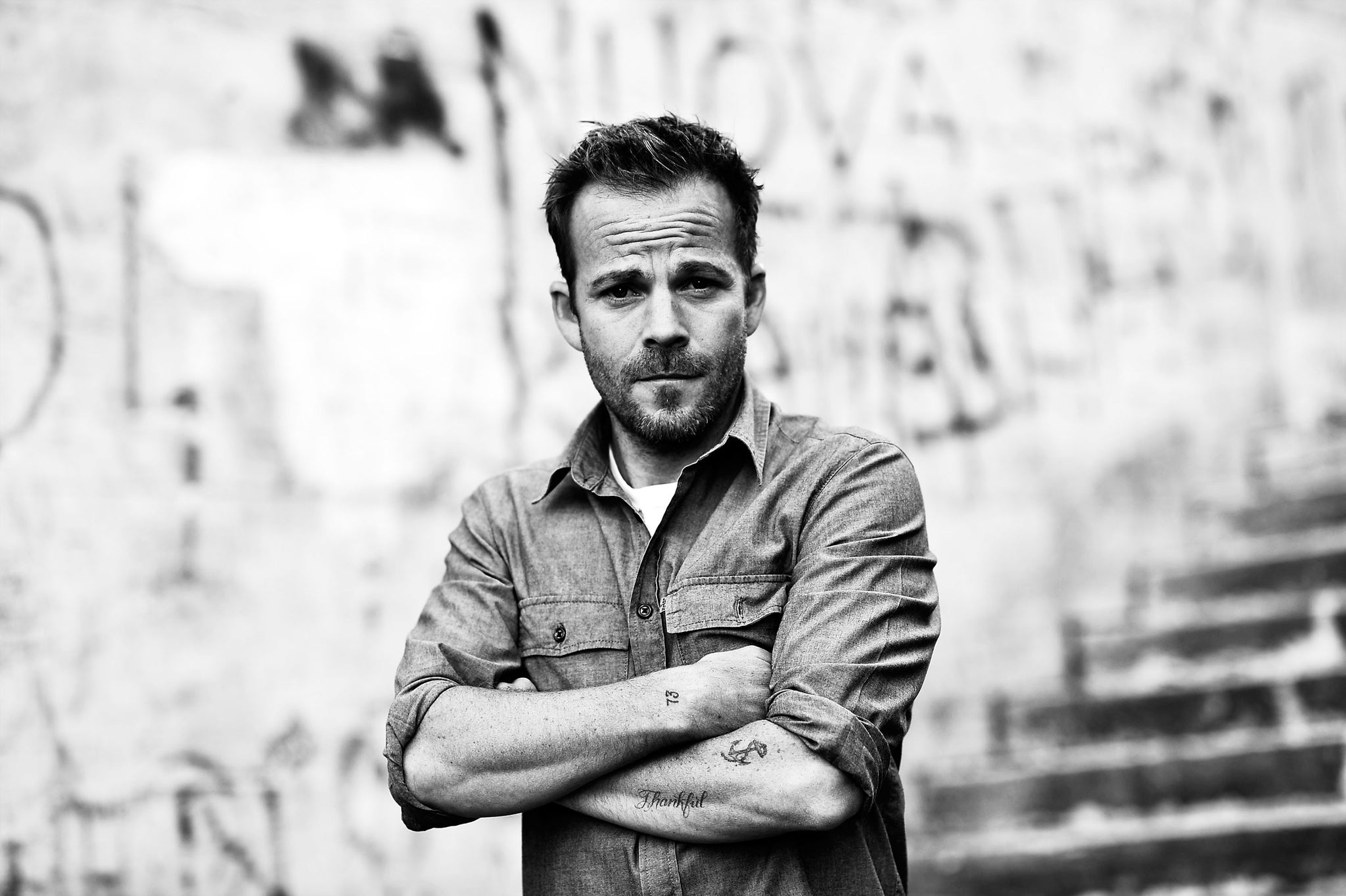 Stephen Dorff