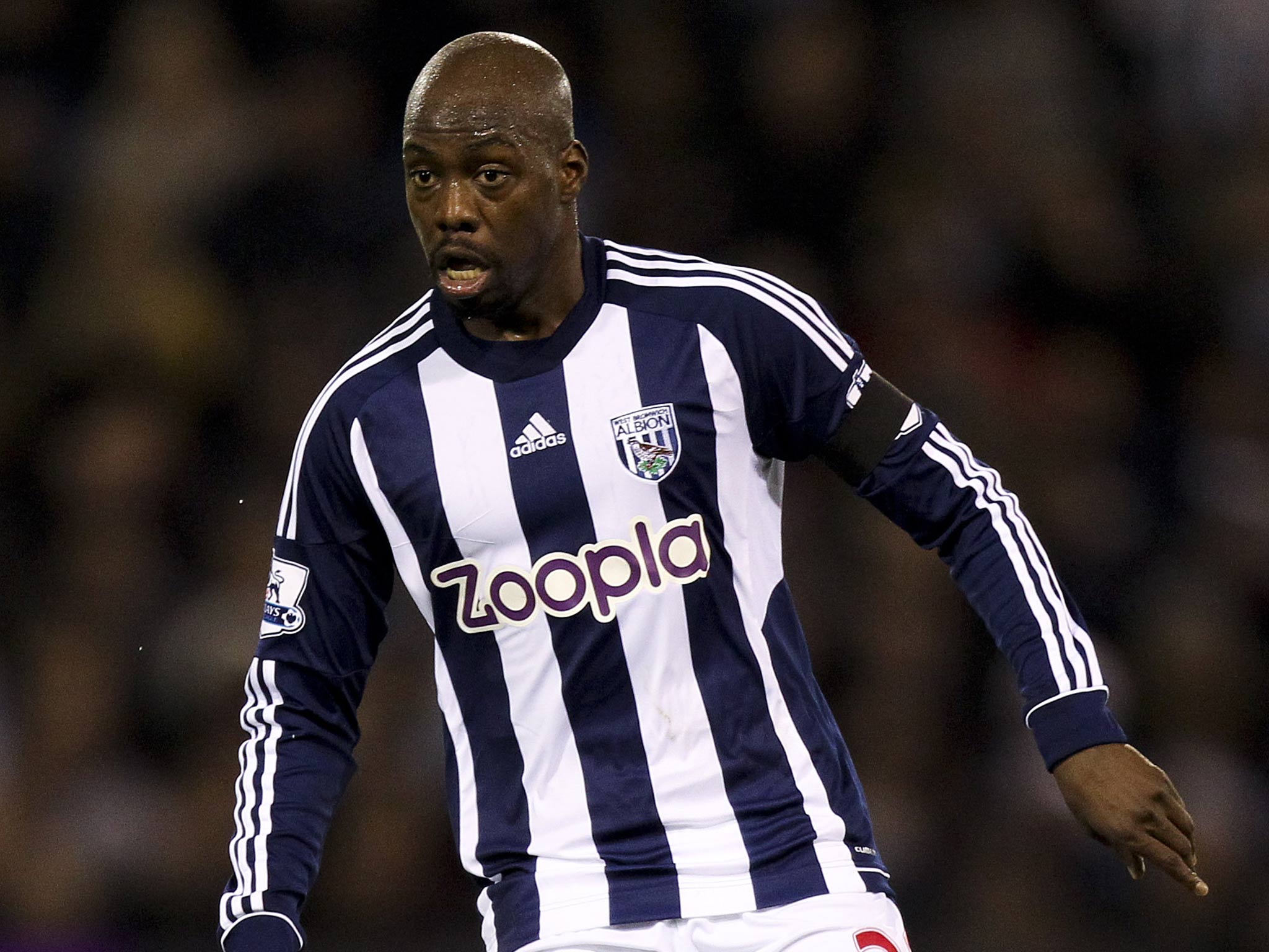 Youssouf Mulumbu