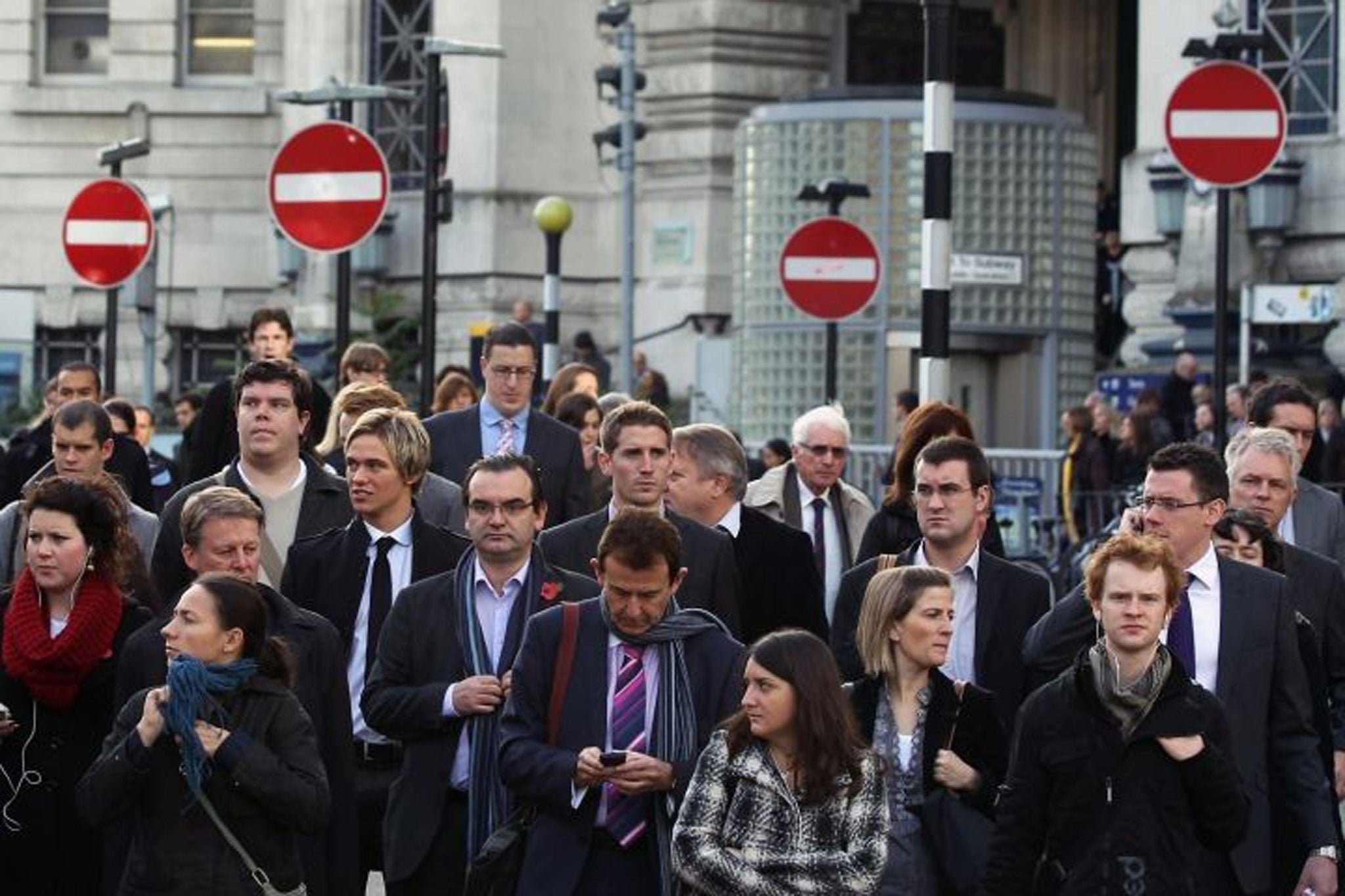 The coming year will see a sea-change in pensions provision in the UK