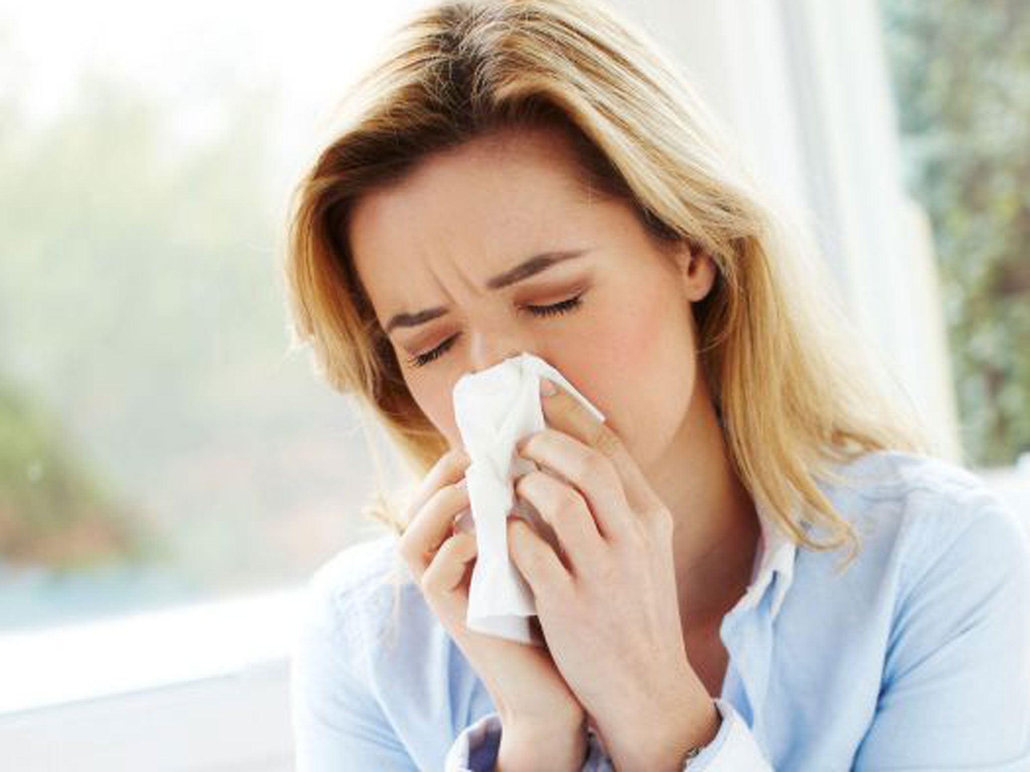 The winter vomiting bug Norovirus