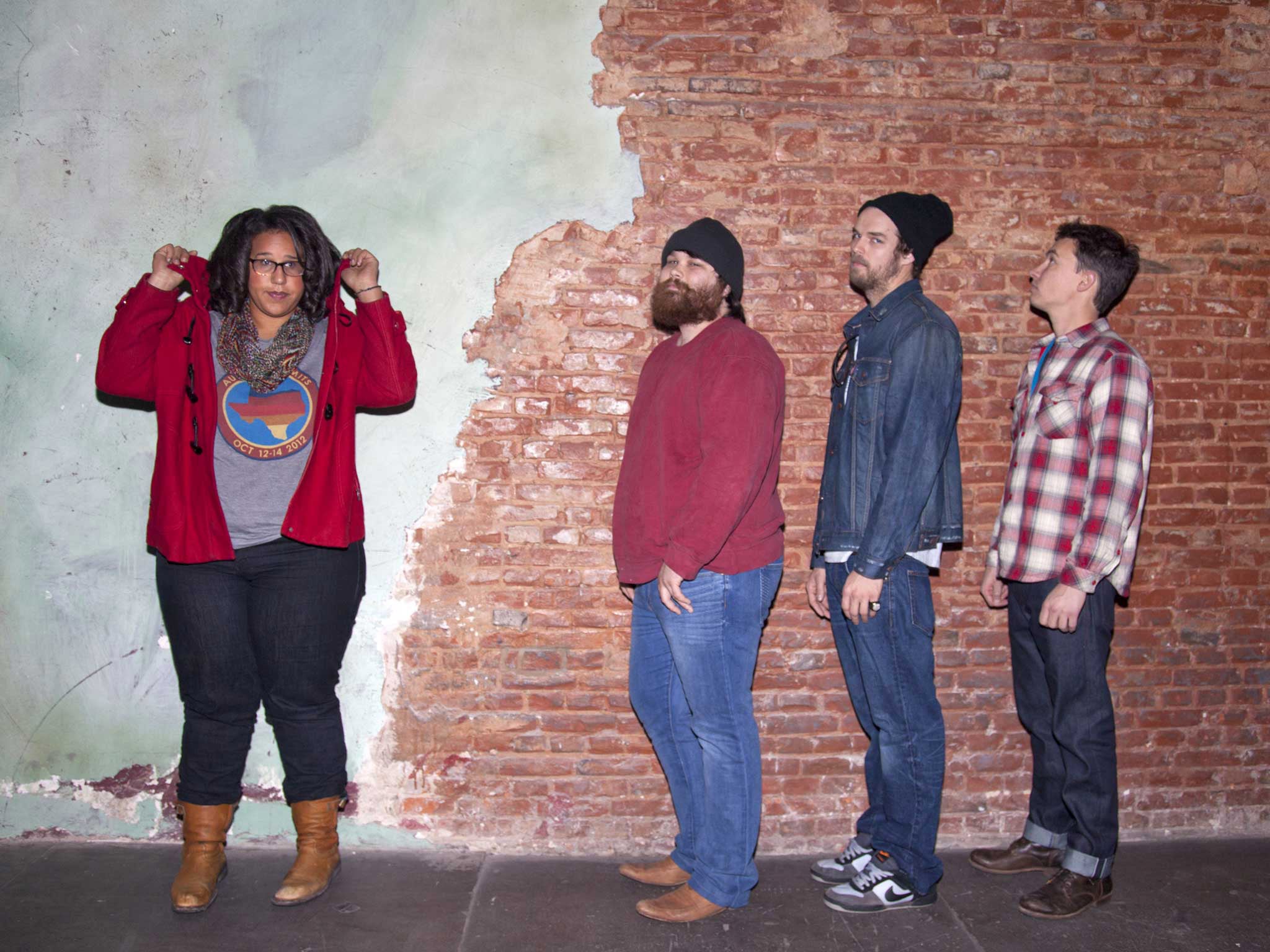 Alabama Shakes' success one of the year's most heartwarming stories