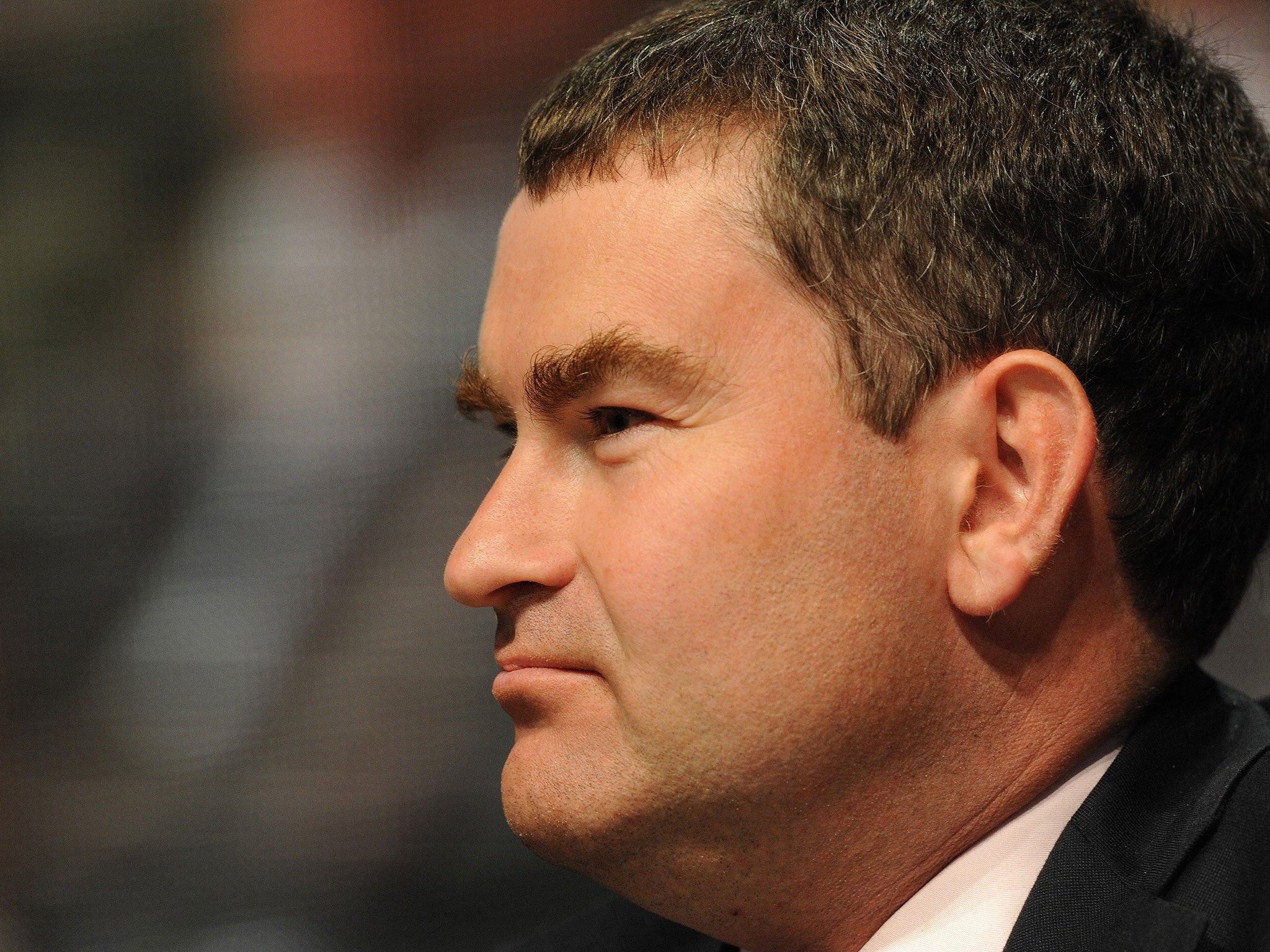 The independent review will be led by former lord chancellor David Gauke