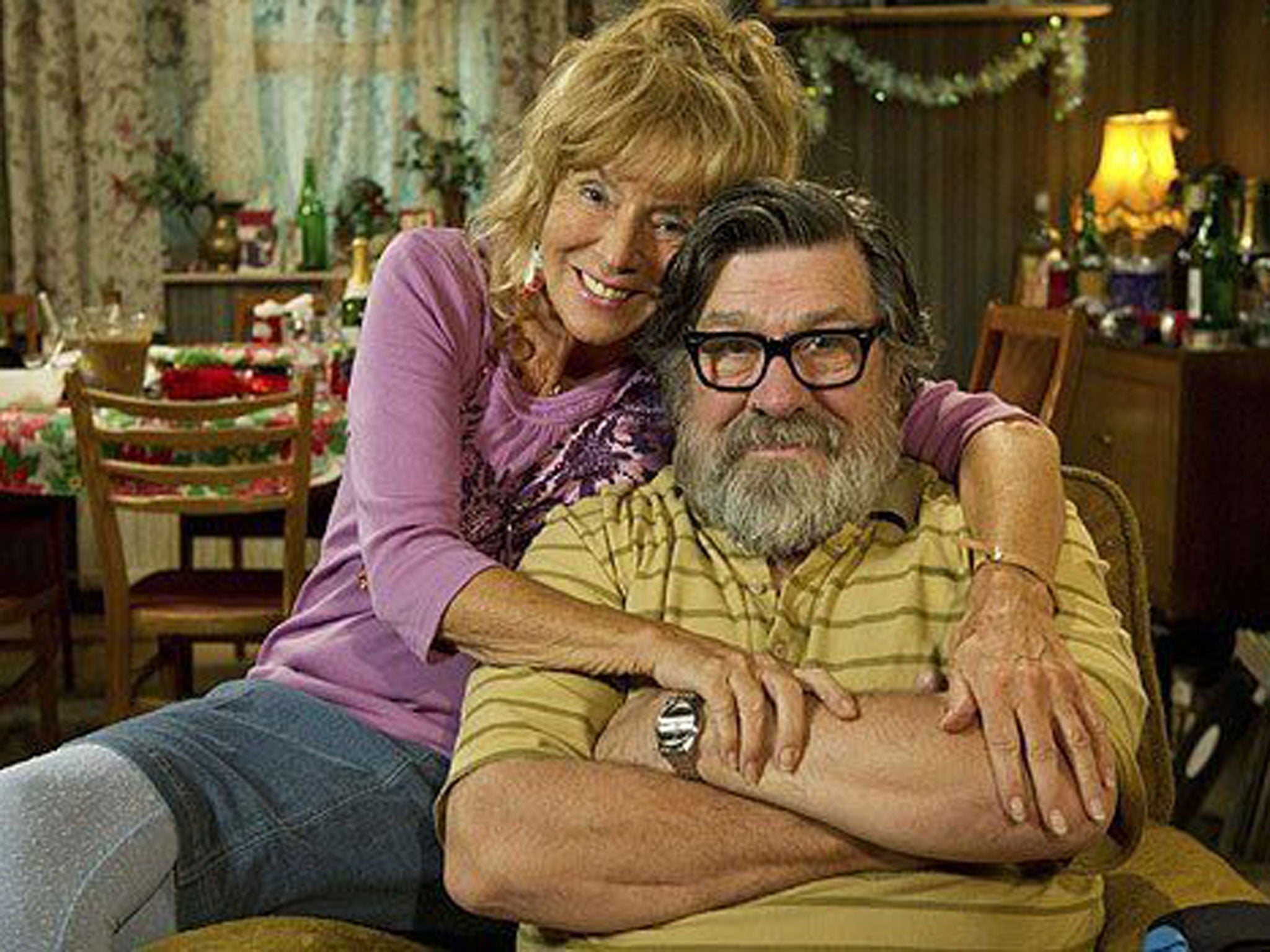 The Royle Family ended in 2000 with special episodes airing until 2012