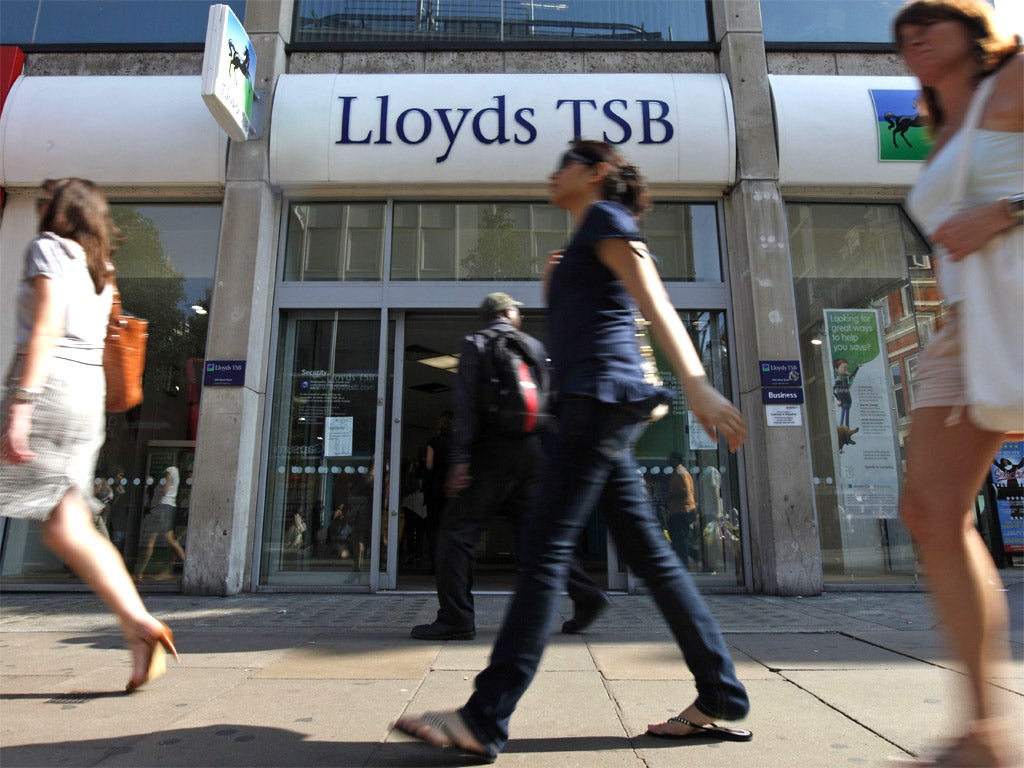 One of the worst fallers of 2011 has partially recovered but is a long way south of the price the Treasury paid for its 40% stake