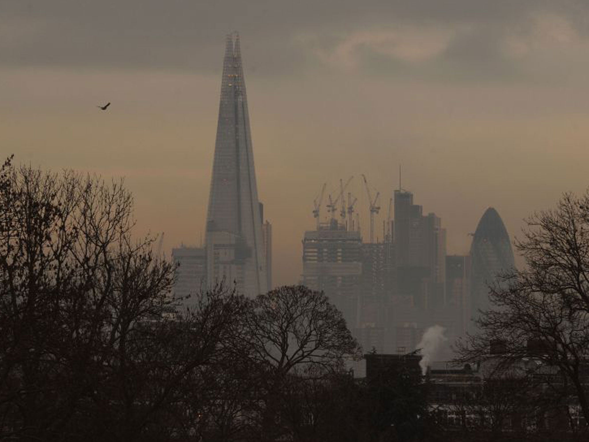 <p><strong>London’s high life</strong></p>
<p>As yet, western Europe’s tallest building (at 1,016ft) is still a shell, but its 72nd-floor observation deck will open to the public on 1 February, and a hotel will follow in early summer. The Shangri-La group’s first UK property will also be the first new-build five-star in London in over a decade. It will take up floors 34 to 52 of this architectural giant, offering 202 rooms and suites. Epic views of the capital will, of course, come as standard.</p>
<p><em>0800 028 3337; <a href="WWW.shangri-la.com" target="_blank">shangri-la.com</a></em></p>