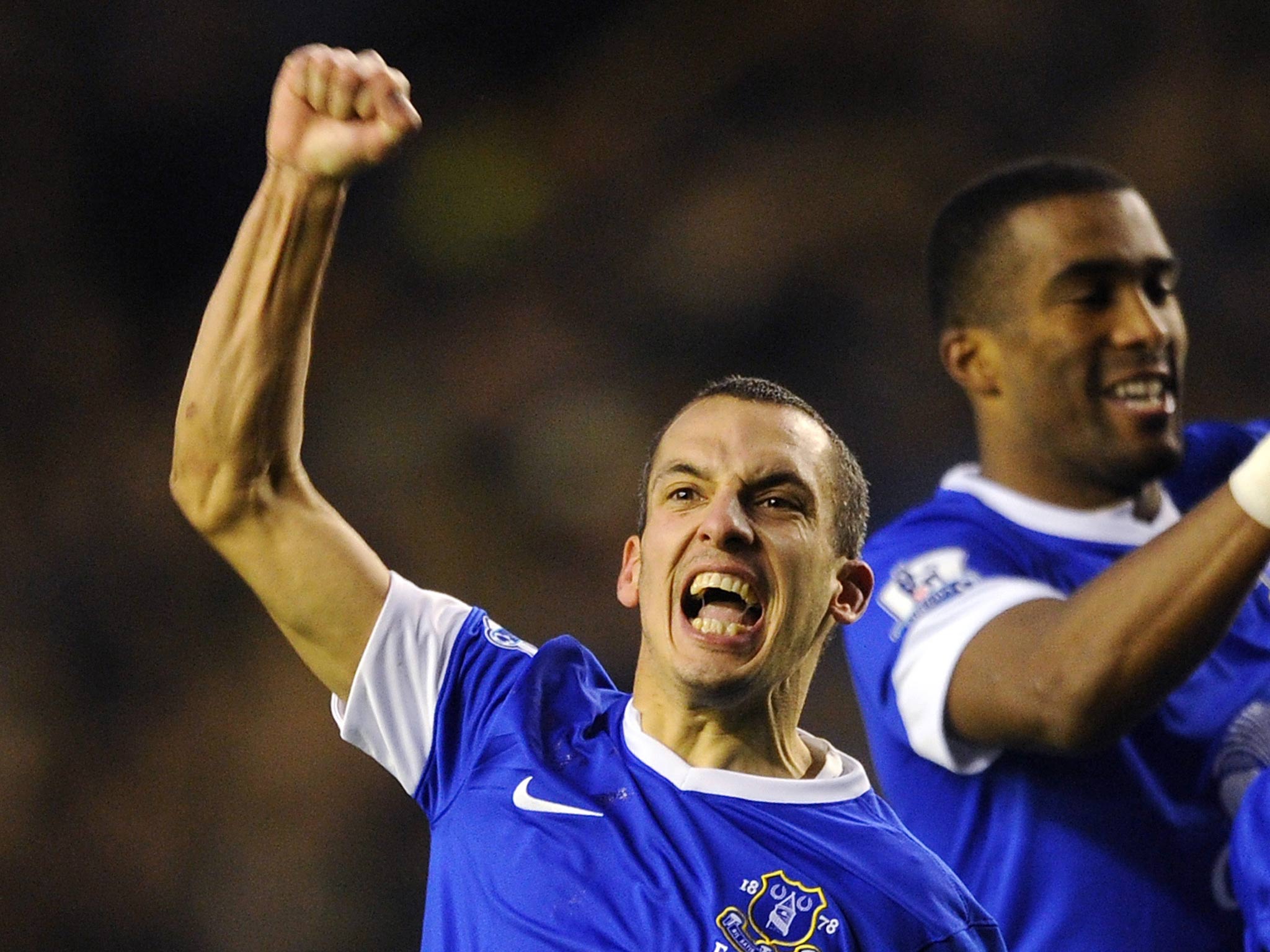 Leon Osman