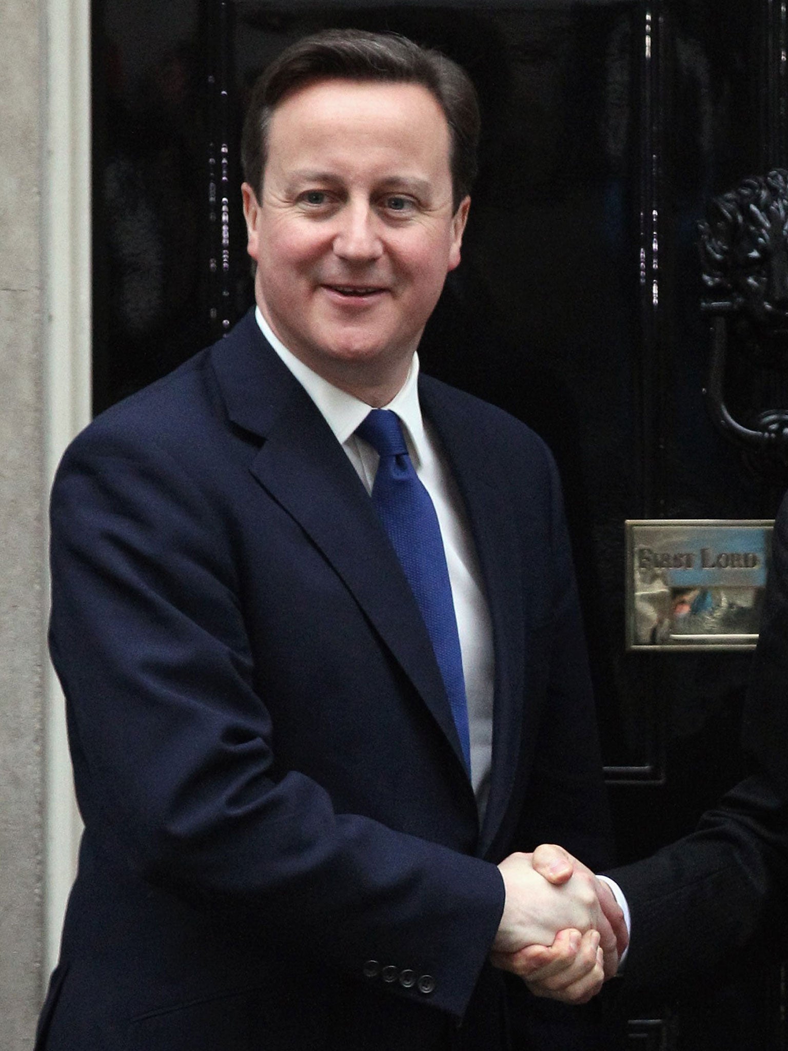 David Cameron faces an uphill struggle on winning support for gay marriage