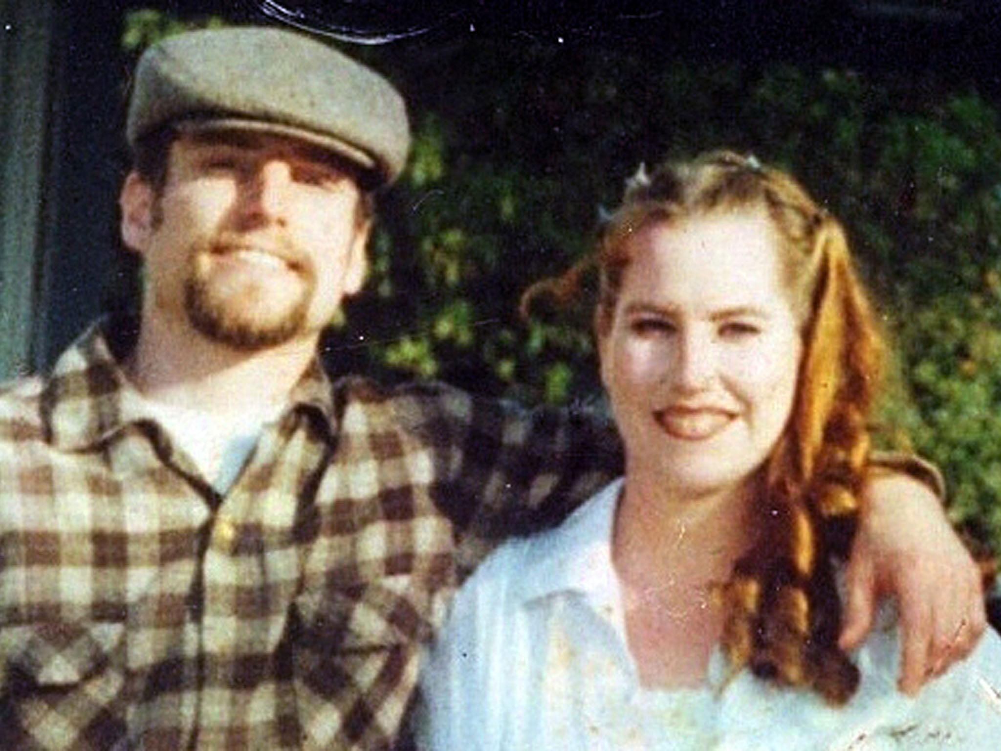 Michael Mahoney and his sister Tara. Mahoney died August 14 of a gunshot wound to the chest after three officers, responding to a report of a man waving a gun, fired on him at his father’s Oxnard, California, home.