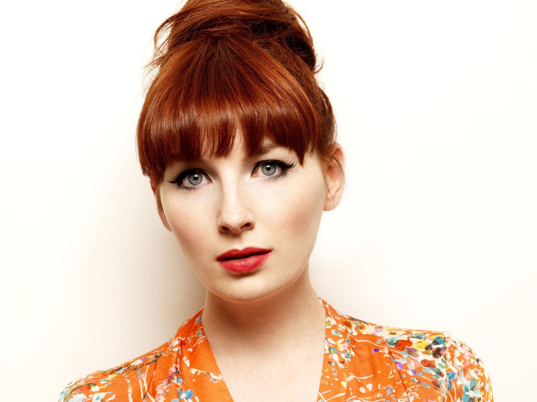 Alice Levine