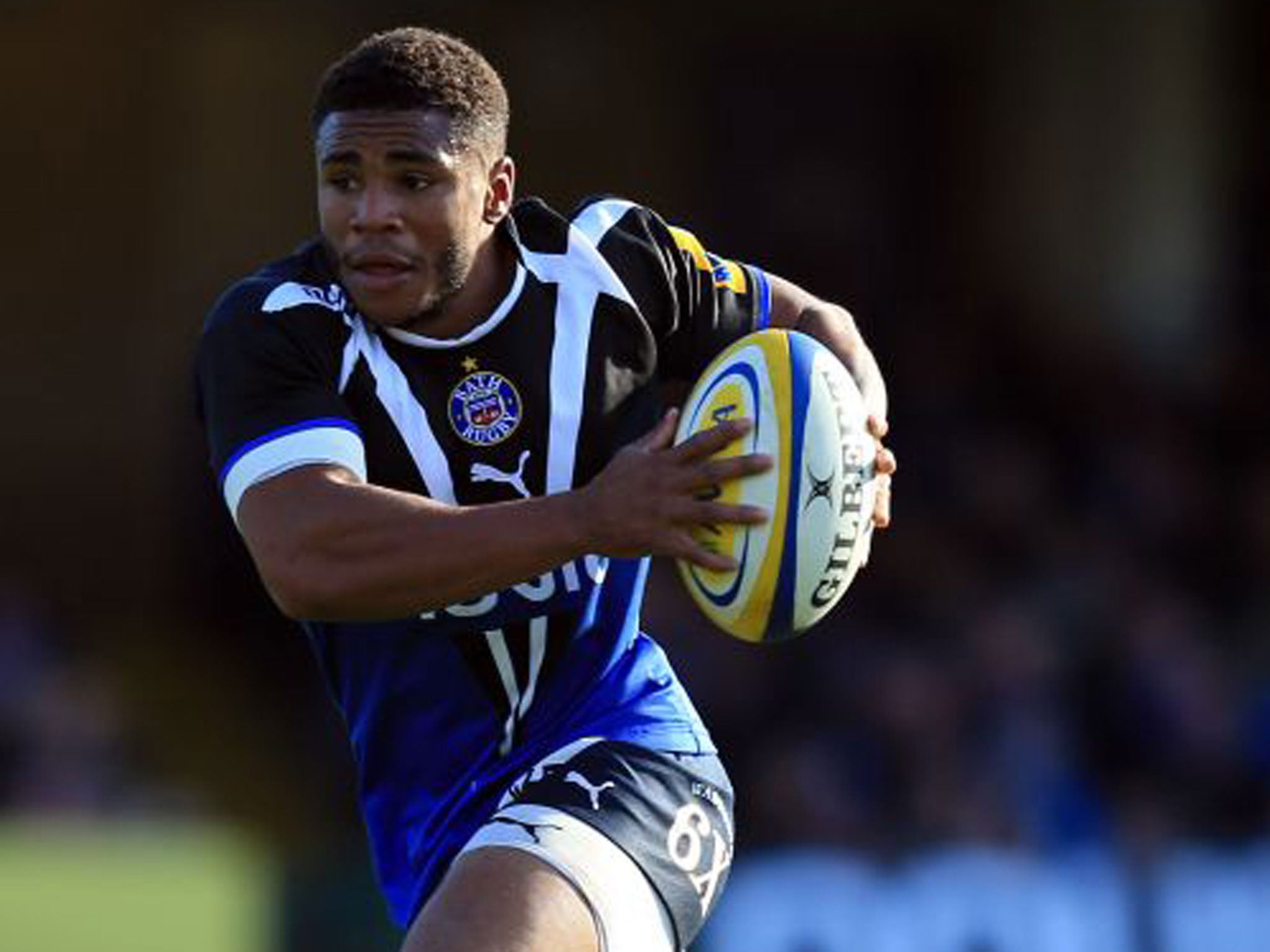 Kyle Eastmond