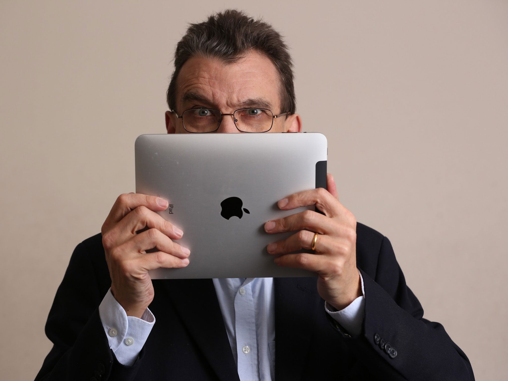 Modern Life: It is essential to keep up with the hectic speed of modern life. I advise taking to Twitter whenever you have a spare moment.