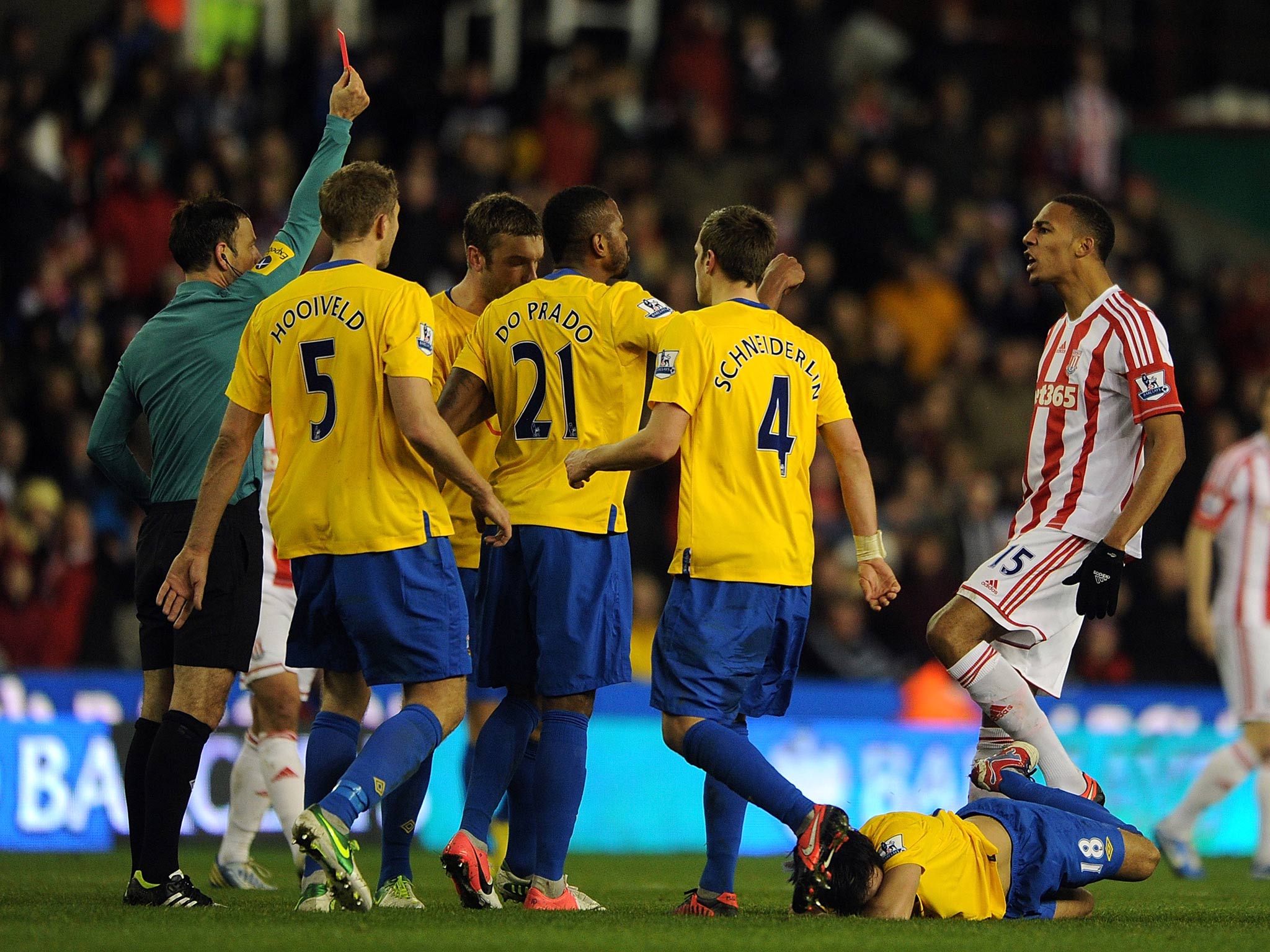 Steven Nzonzi