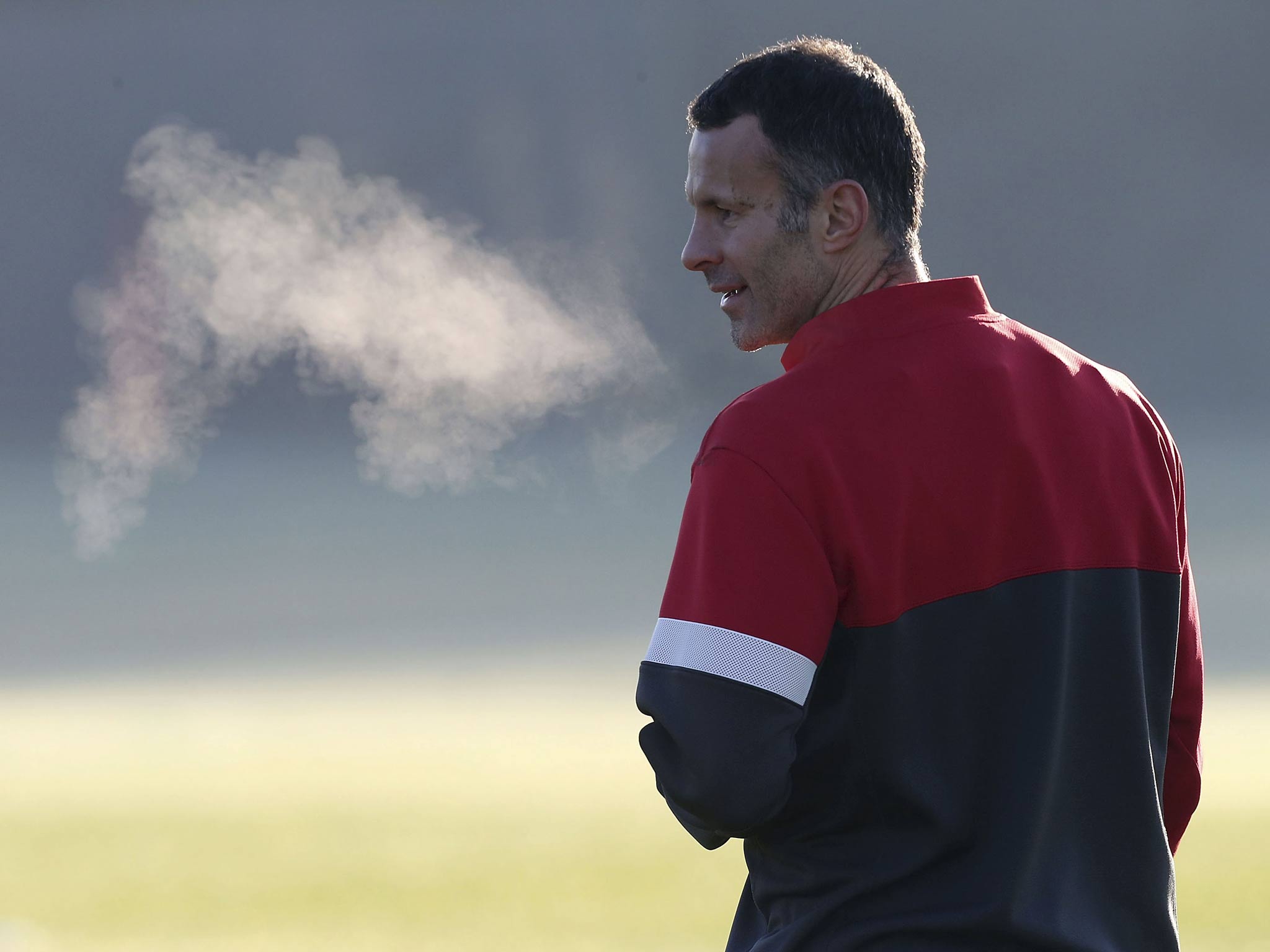 Ryan Giggs