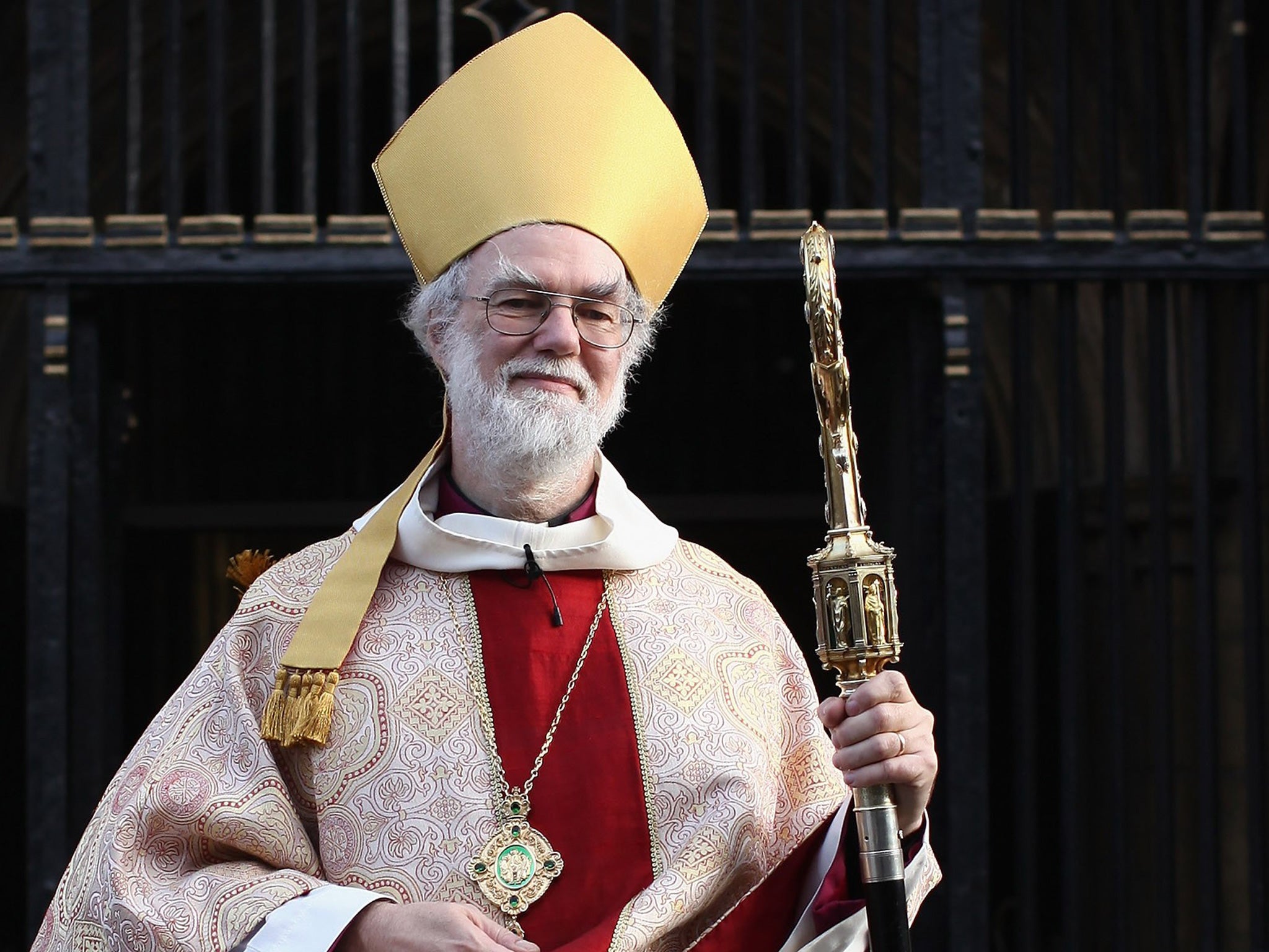 Rowan Williams, a one-time critic of British drinking laws, may not be impressed by the activities of Magdalene College's drinking clubs