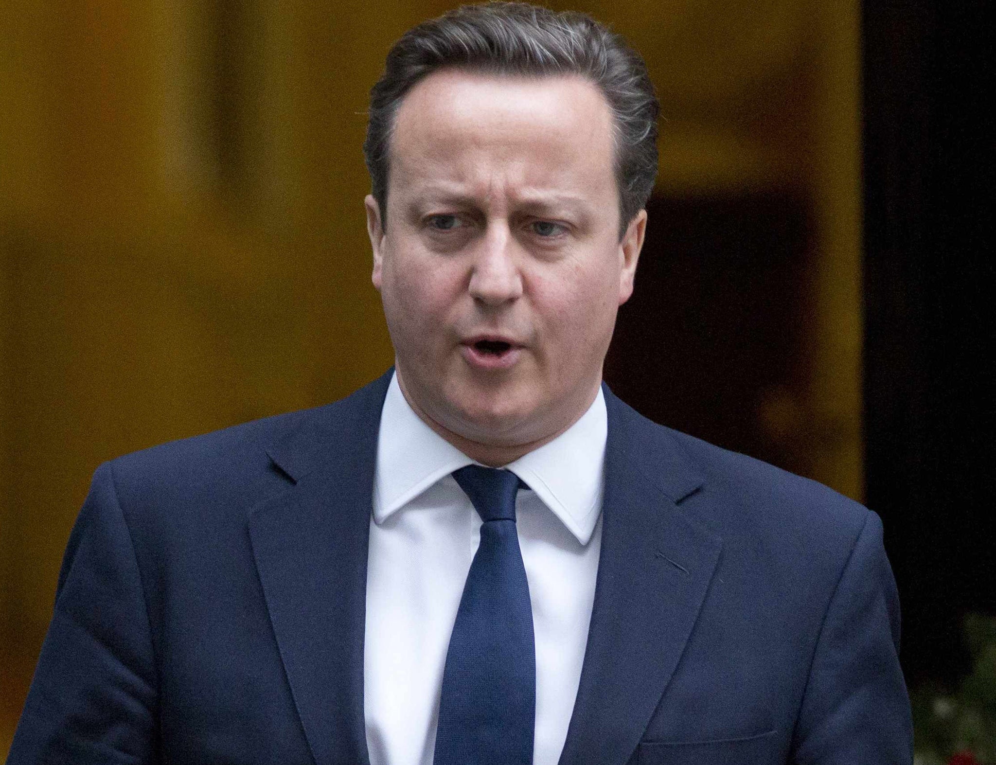 Voters have deserted the Conservatives in 2012, during a punishing year for the party