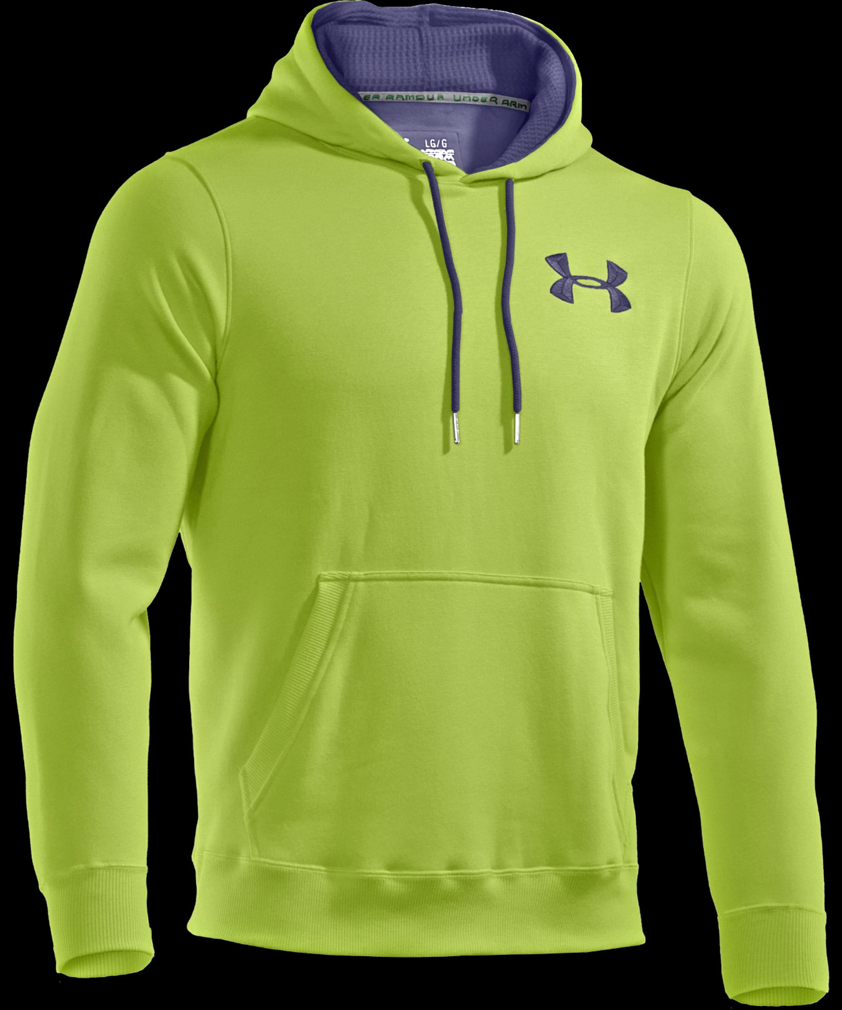 <p>1. Storm cotton hoodie</p>

<p>£55, <a href="http://underarmour.com" target="_blank">underarmour.com</a></p>

<p>Storm has come up with a hi-tech cotton that repels water as soon as it touches its surface. The water simply beads up and runs straight off, keeping you dry and warm.</p>