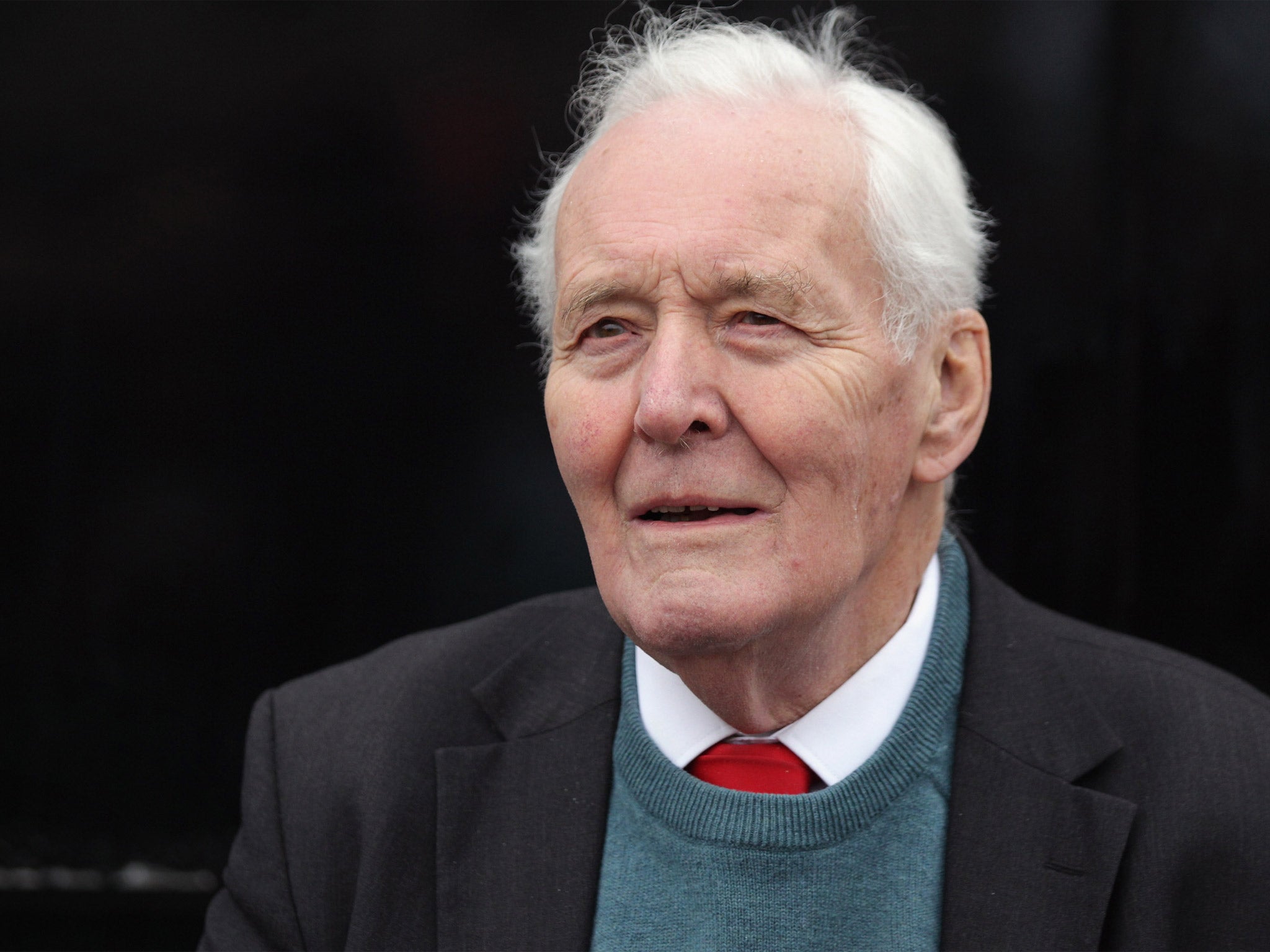 The veteran Labour politician Tony Benn has died aged 88