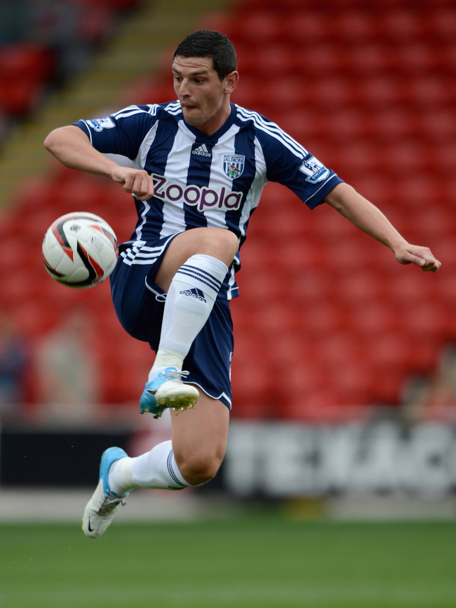 Graham Dorrans