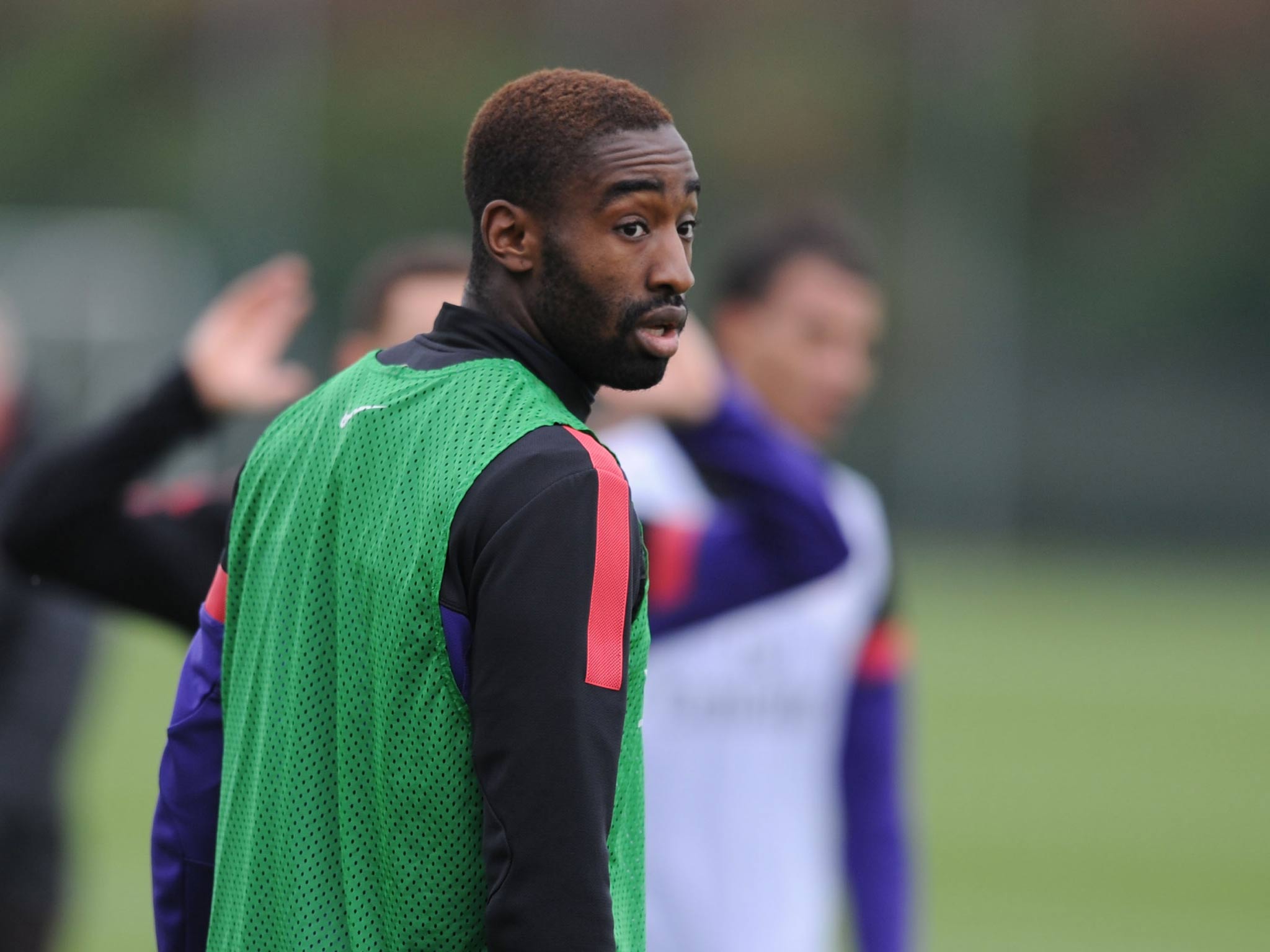 Johan Djourou