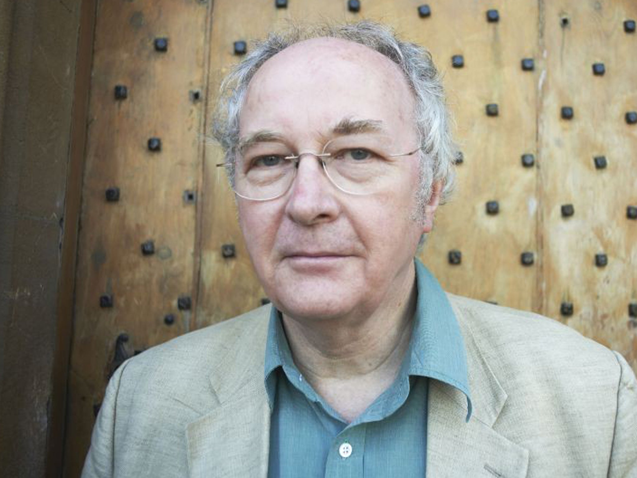 Philip Pullman, novelist