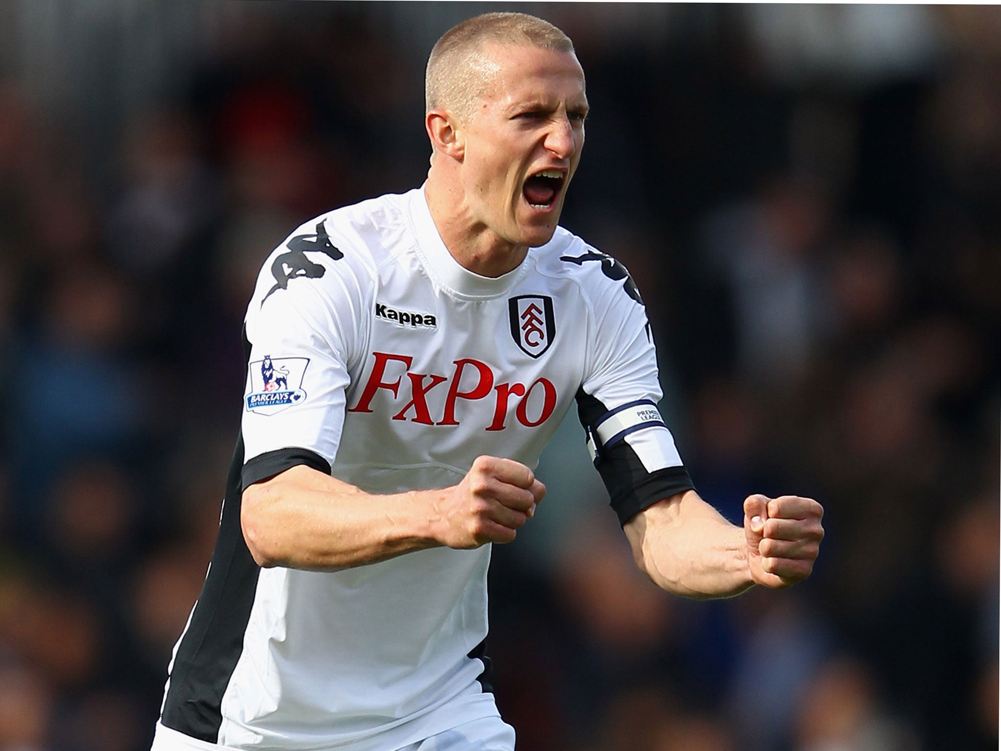 Brede Hangeland