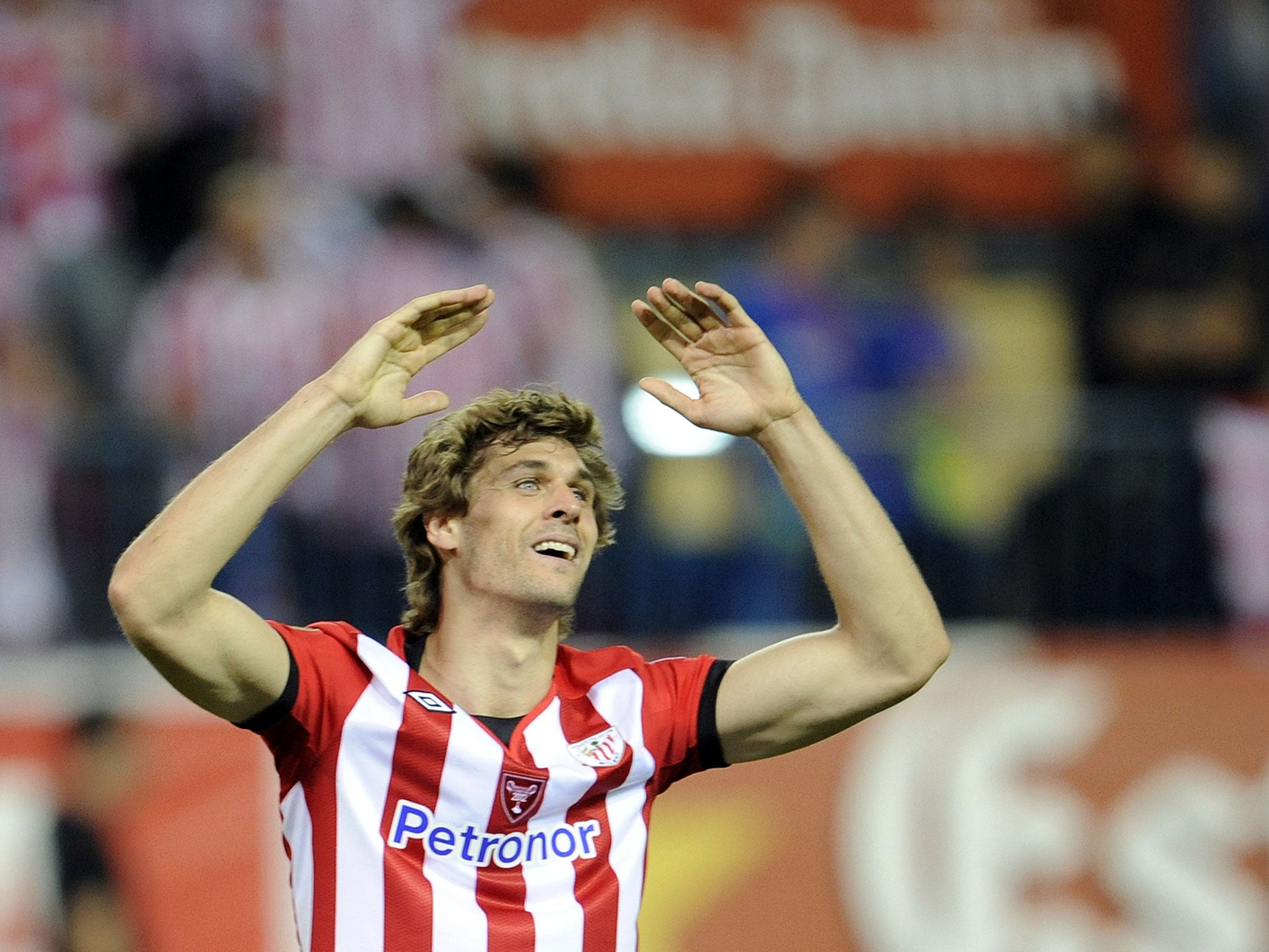 Fernando Llorente The Spanish striker is another stellar signing in the offing for clubs around the continent as he enters the final months of his contract. After superbly leading the line for an exciting Athletic Bilbao side on their route to