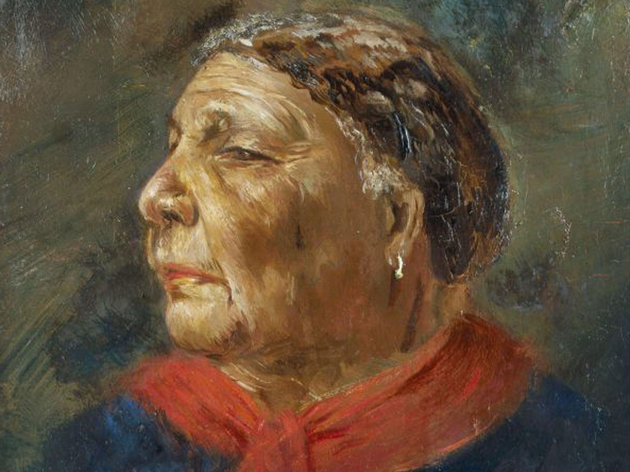 Mary Seacole helped to treat the sick and wounded in the Crimean War between Russia and an alliance of the French, British and Ottoman empires and the kingdom of Sardinia