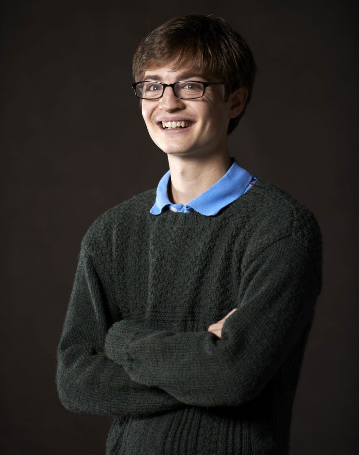 Success stories: American novelist Simon Rich