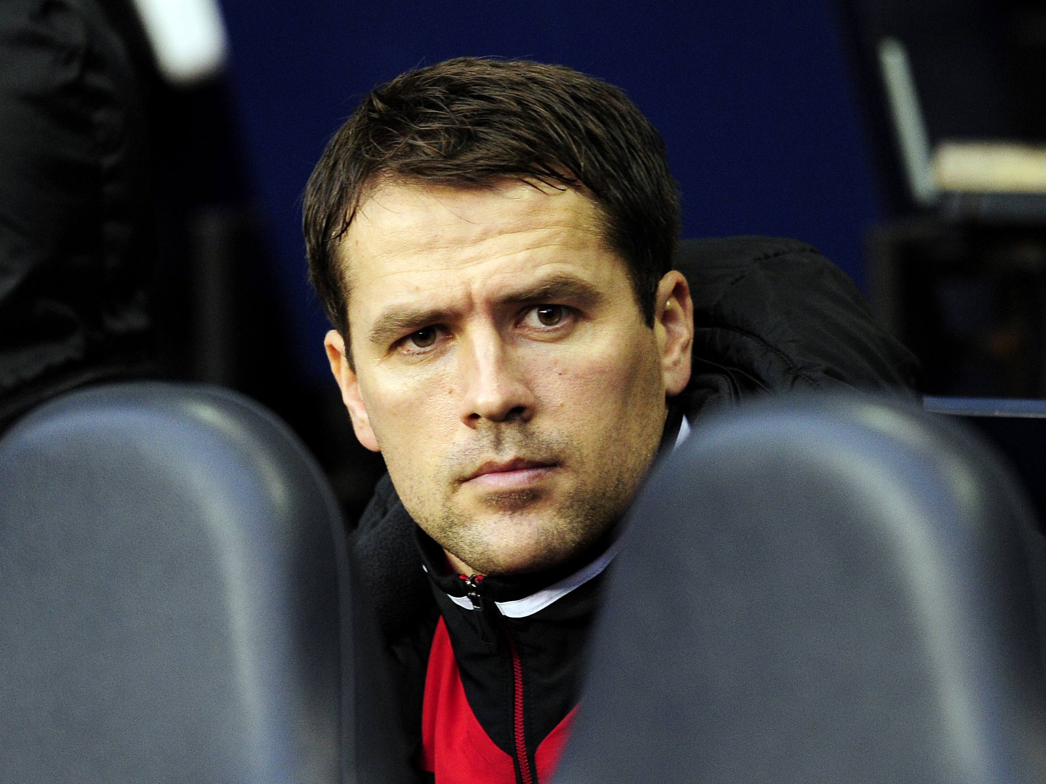 Michael Owen