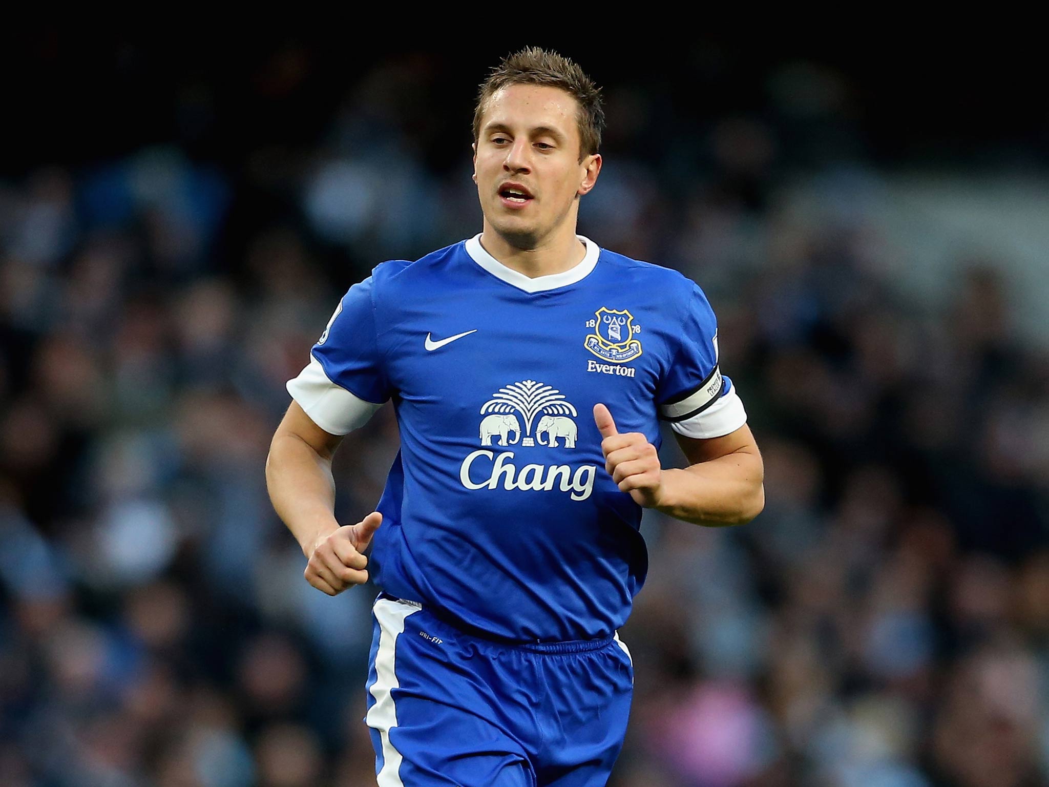 Phil Jagielka