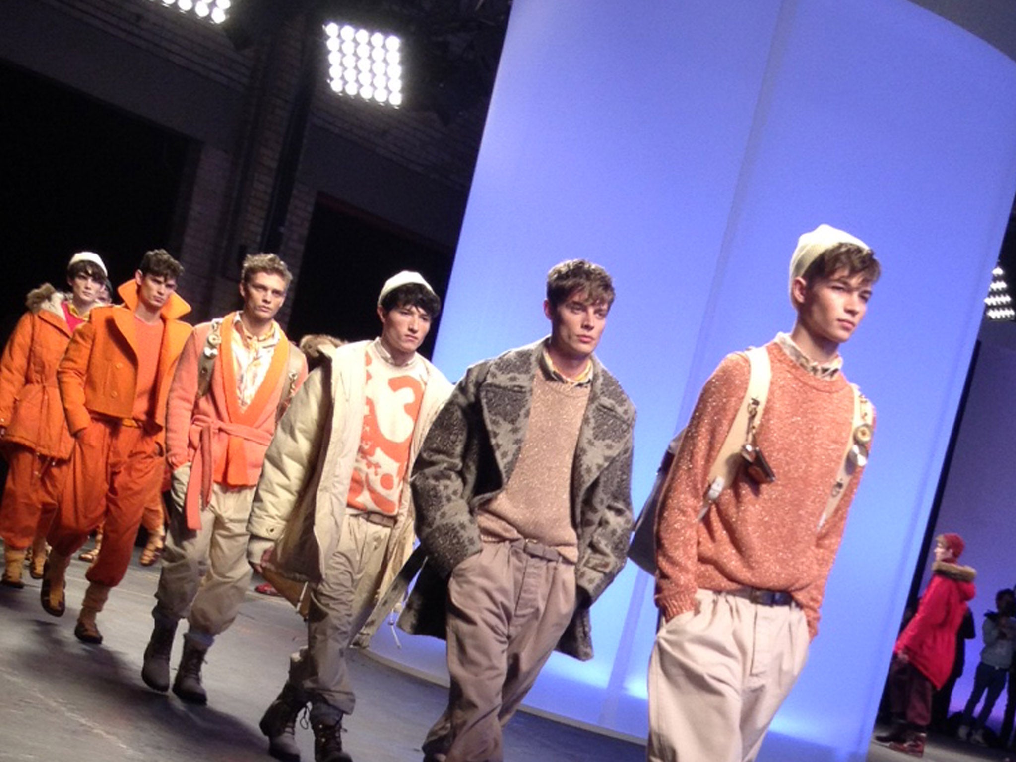 Topman Design AW13