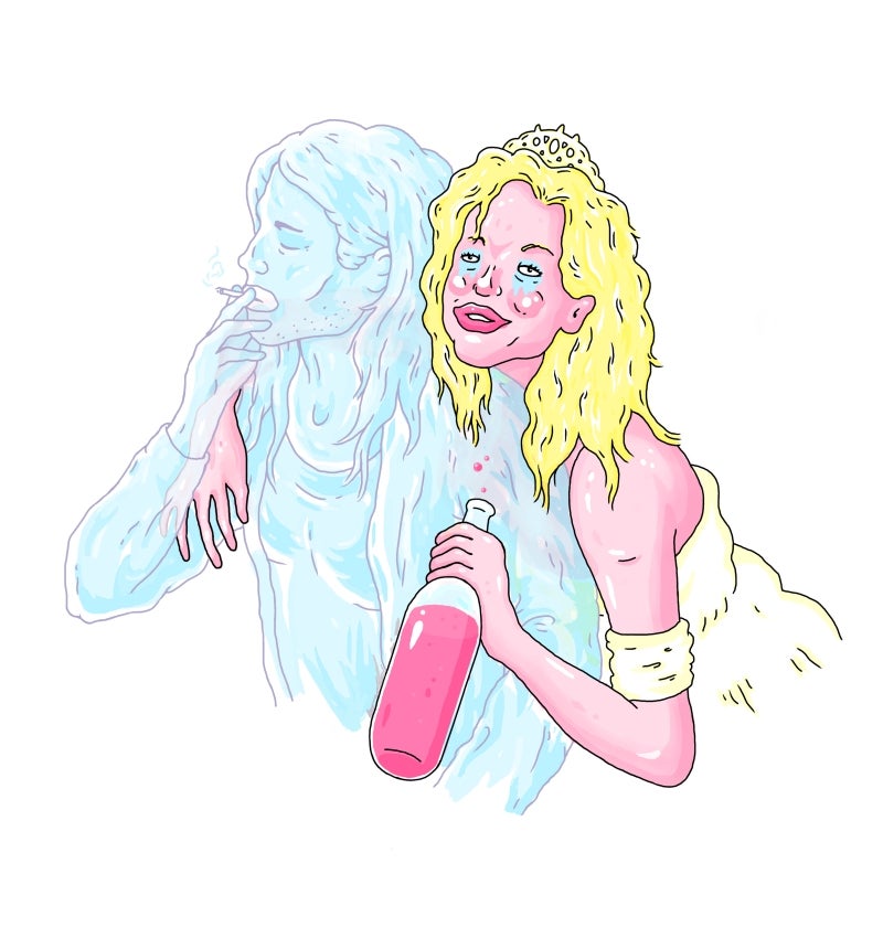 Kurt & The Gang: Sean Morris for Belly Kids @ KK Outlet