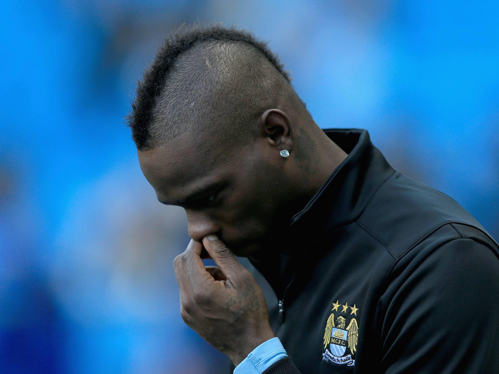 Mario Balotelli