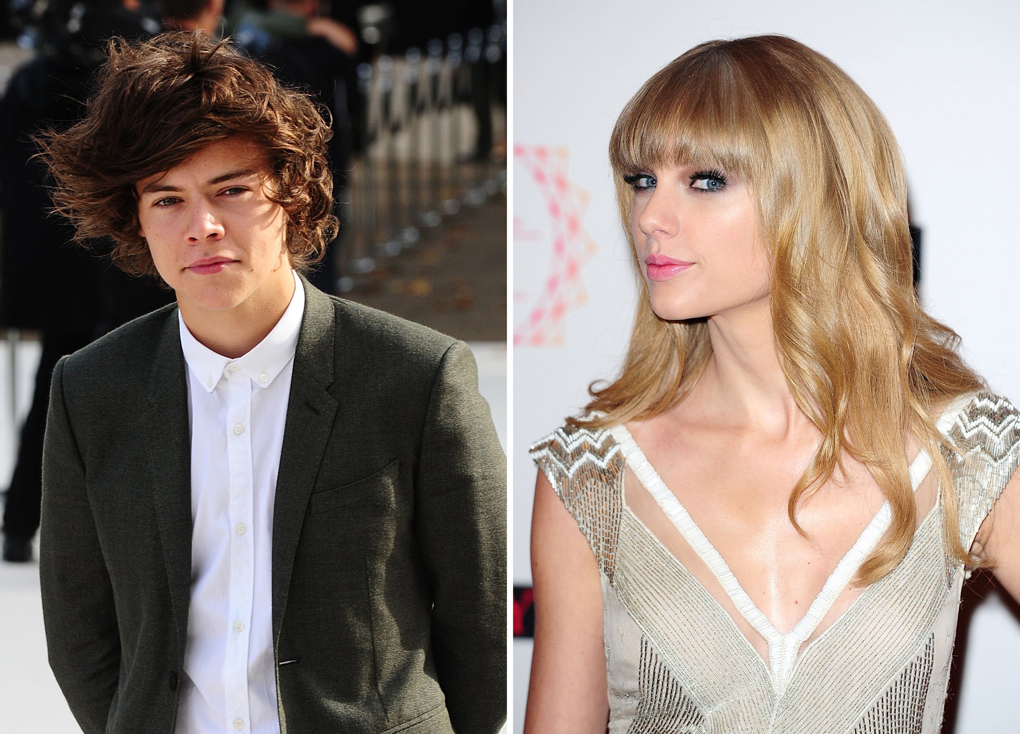 Taylor Swift boasts about her 'long list of ex-lovers' in 'Blank Space'