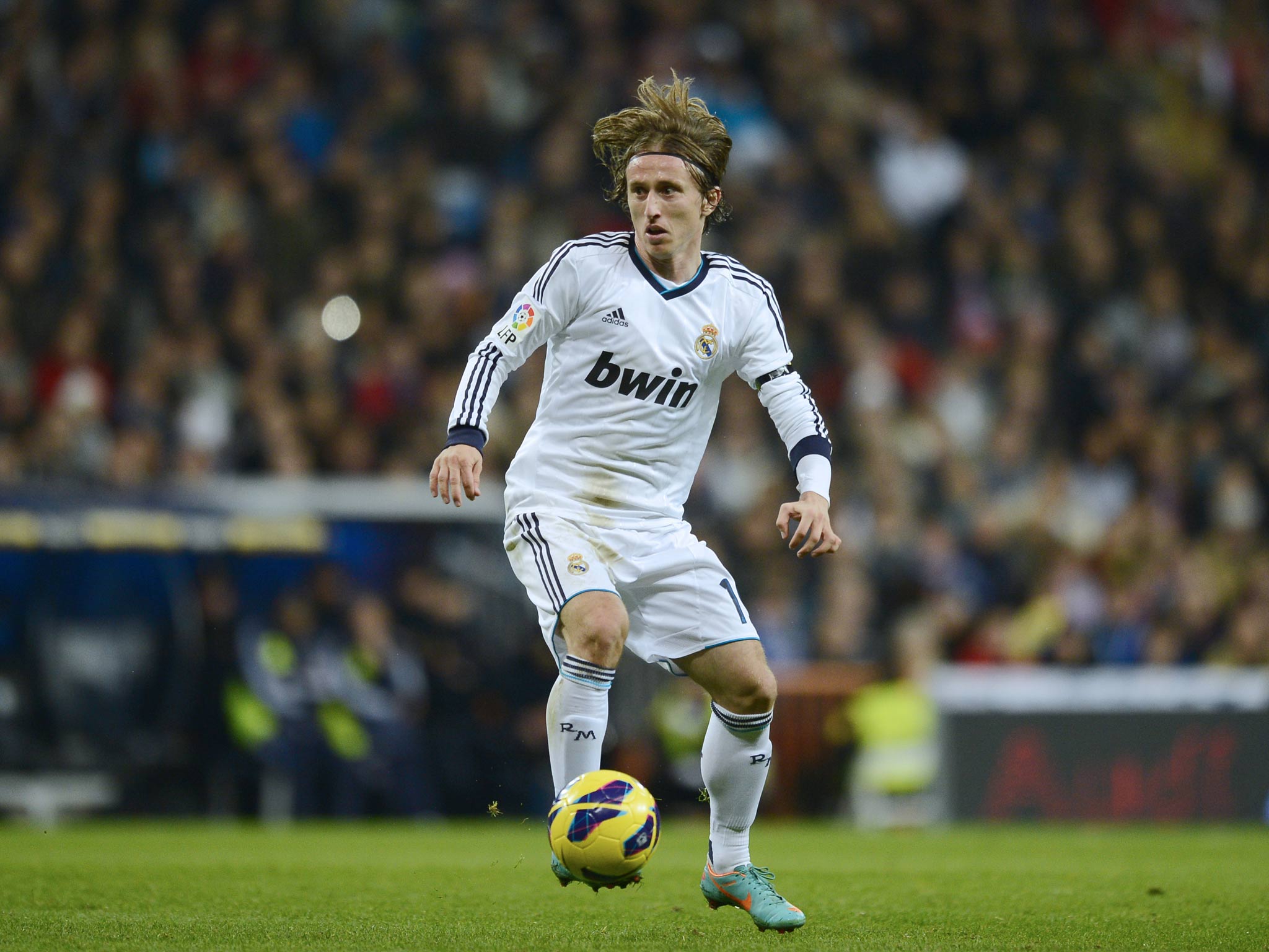 Luka Modric