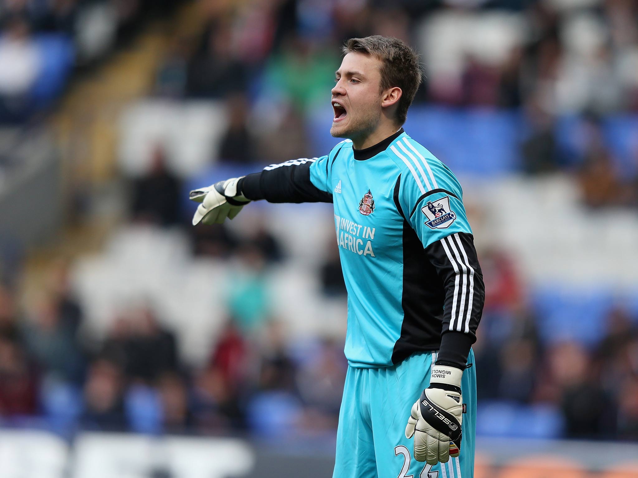 Simon Mignolet